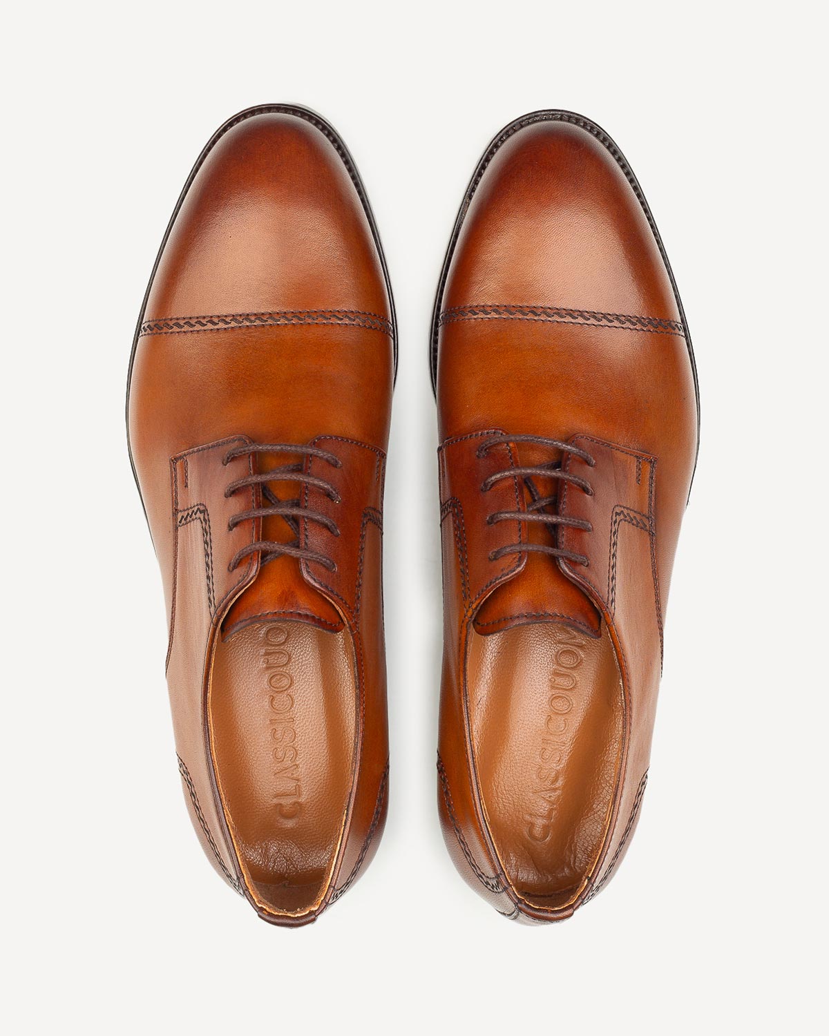 Άνδρας - Formal (Αμπιγέ) - Classico Uomo Ταμπά