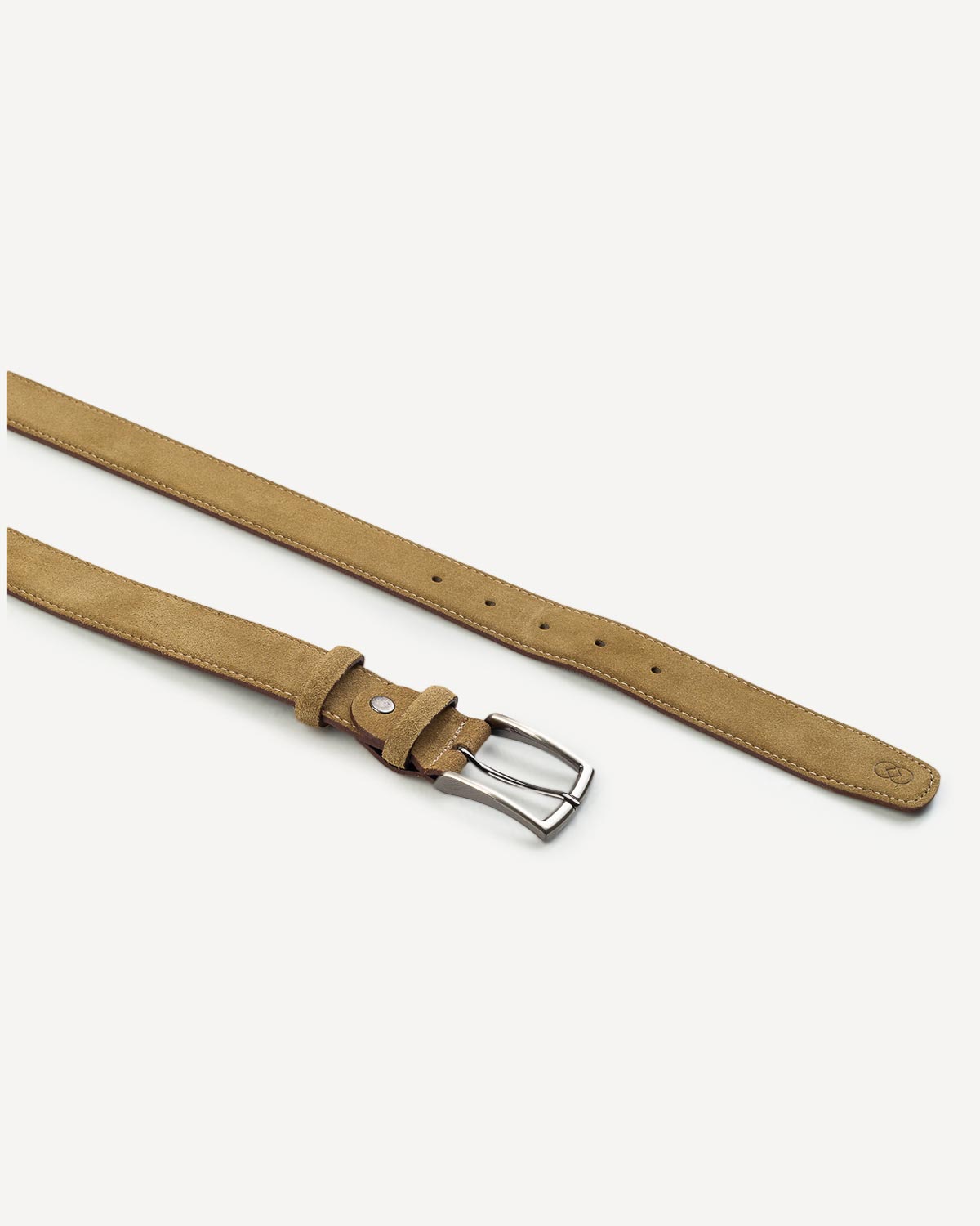 Άνδρας - Ζώνες - Classico Uomo Λαδί