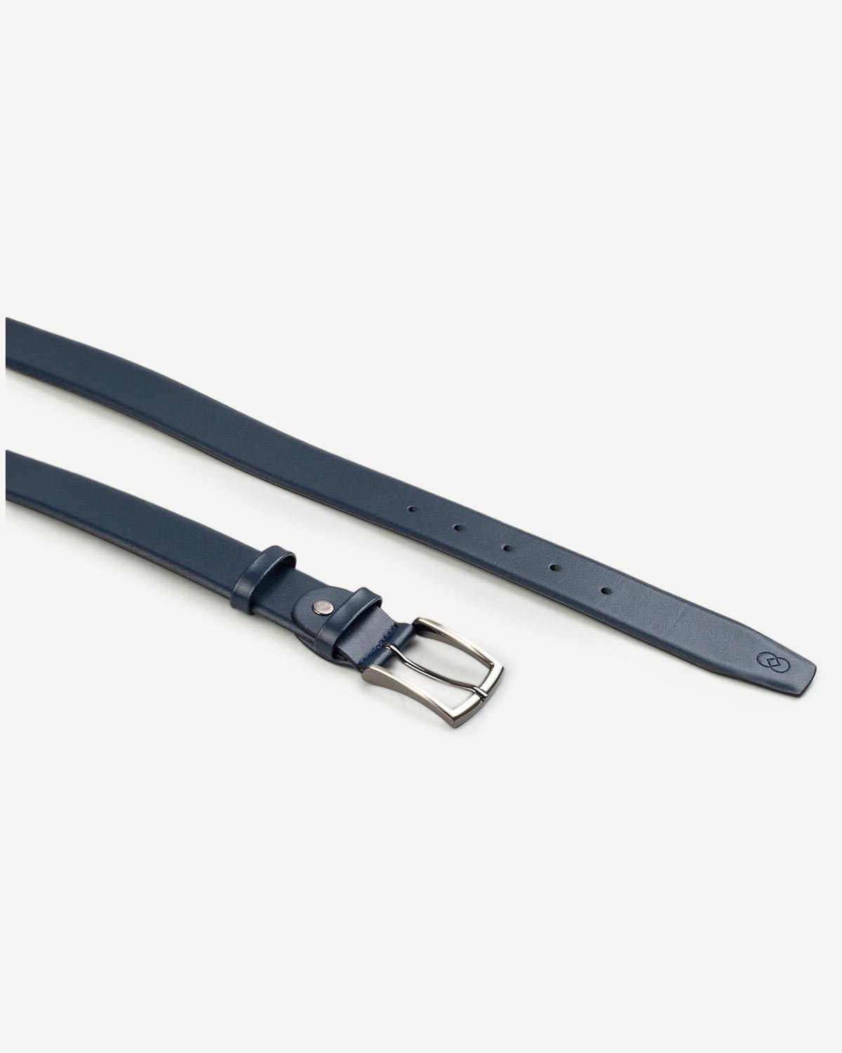 Άνδρας - Ζώνες - Classico Uomo Μπλε