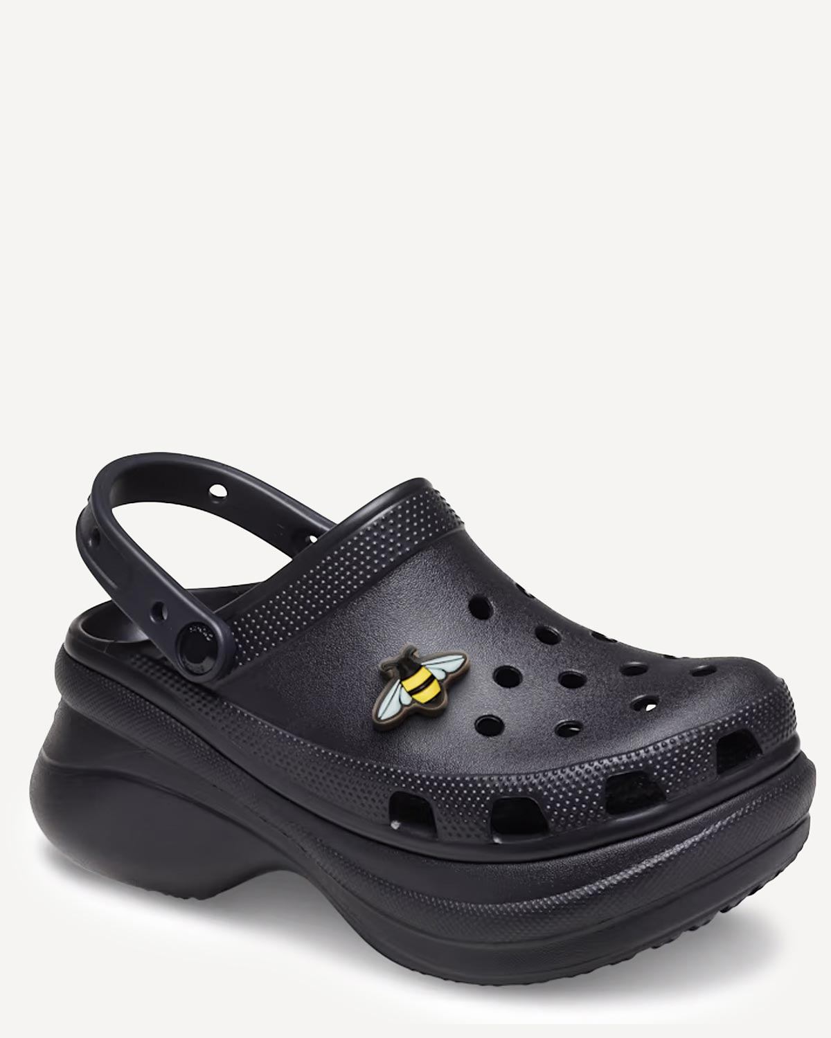 Γυναίκα - Πέδιλα-Σανδάλια - Crocs Μαύρο