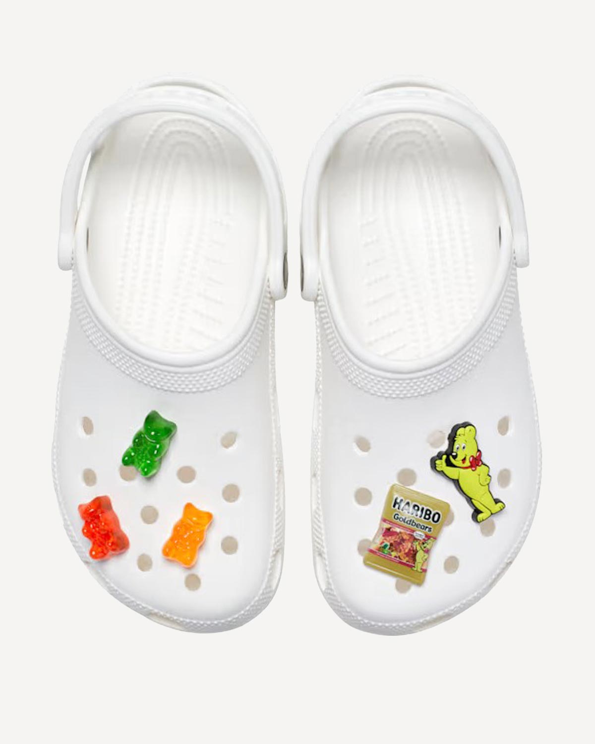 Άνδρας - Lifestyle - Crocs Πολύχρωμο