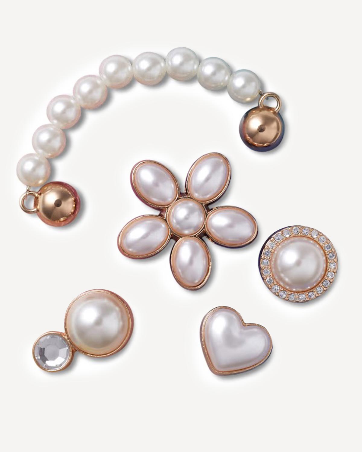 Classico New In Accessories