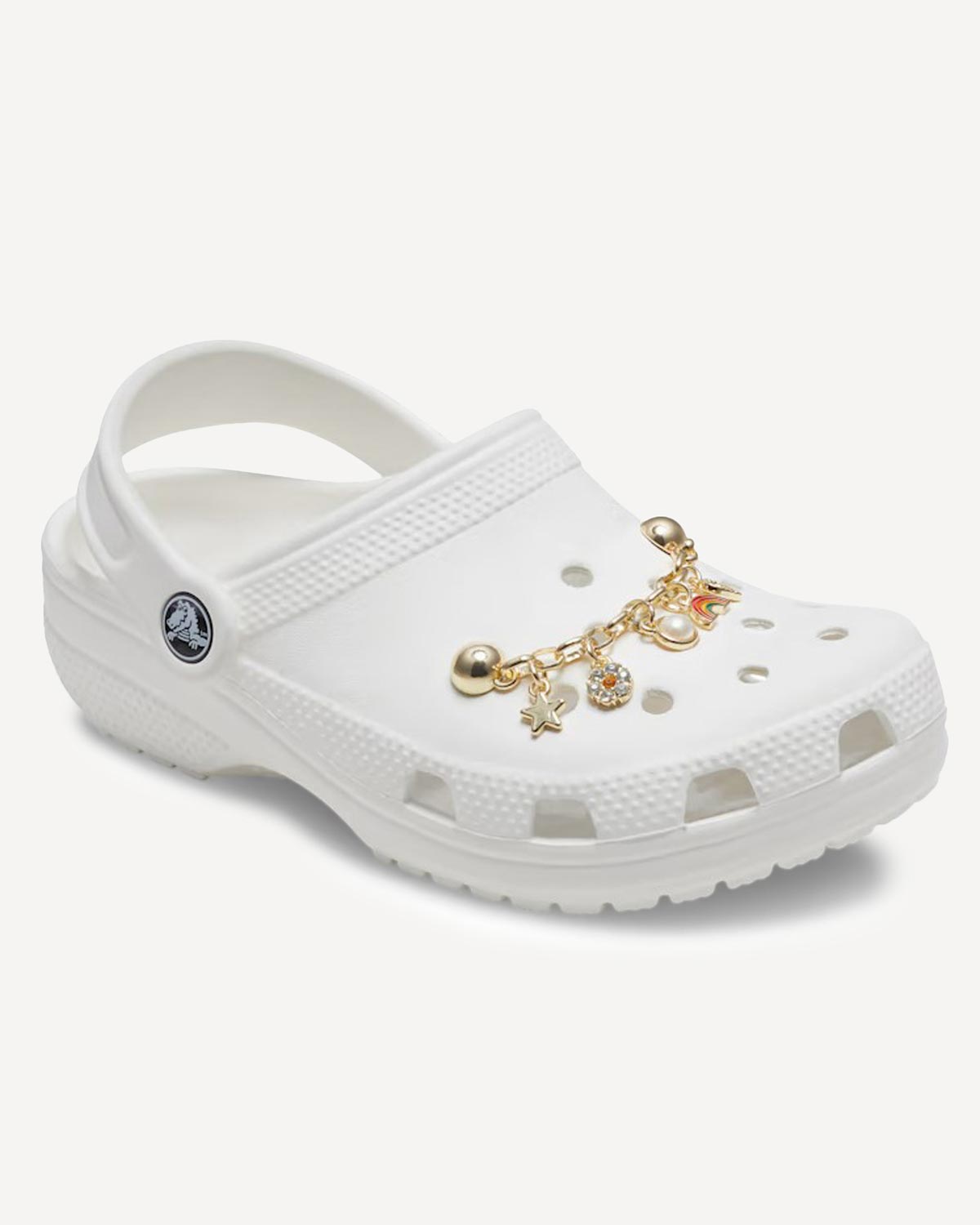 Γυναίκα - Lifestyle - Crocs Χρυσό