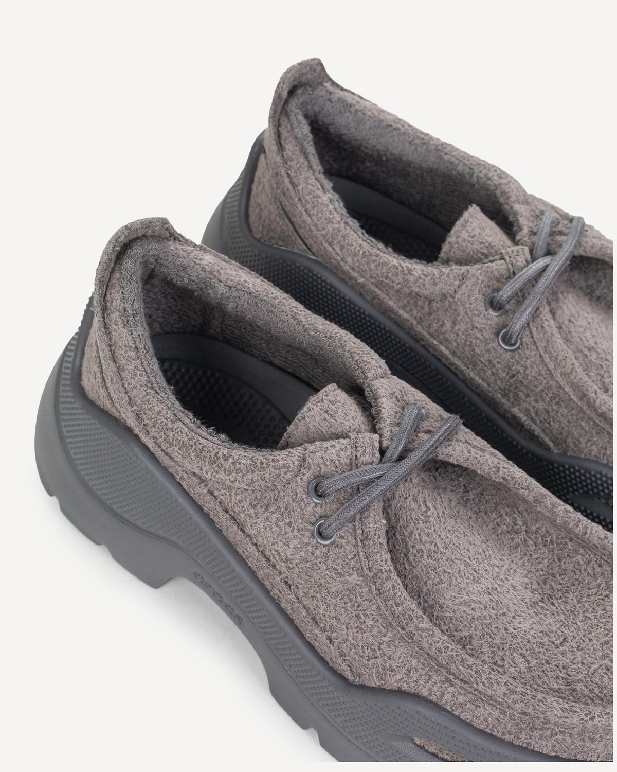 Γυναίκα - Sneakers - Crocs Μαύρο