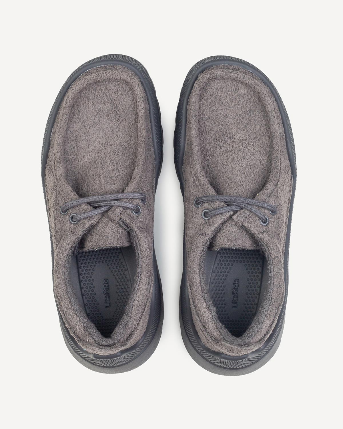 Γυναίκα - Sneakers - Crocs Μαύρο