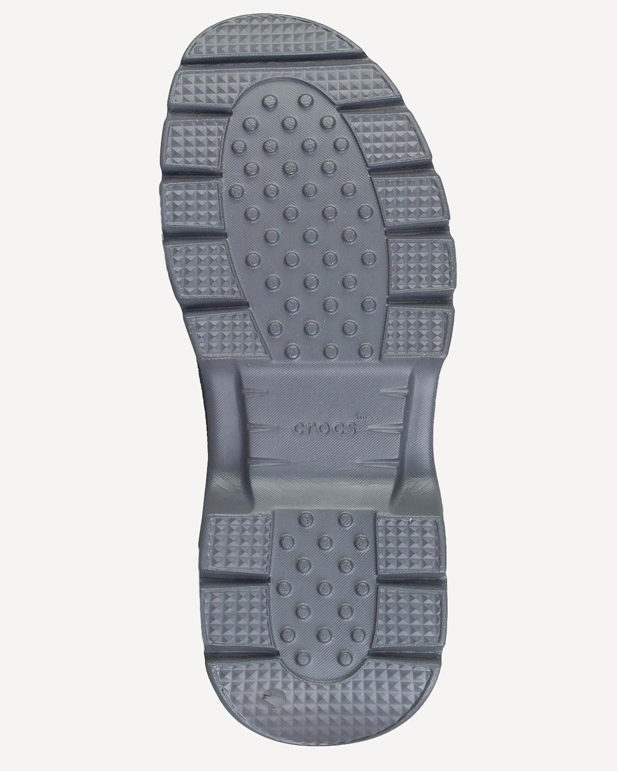 Γυναίκα - Sneakers - Crocs Μαύρο