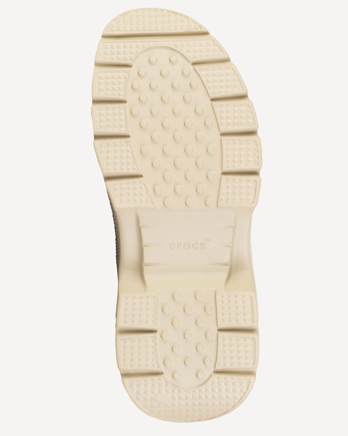 Γυναίκα - Sneakers - Crocs Μπεζ