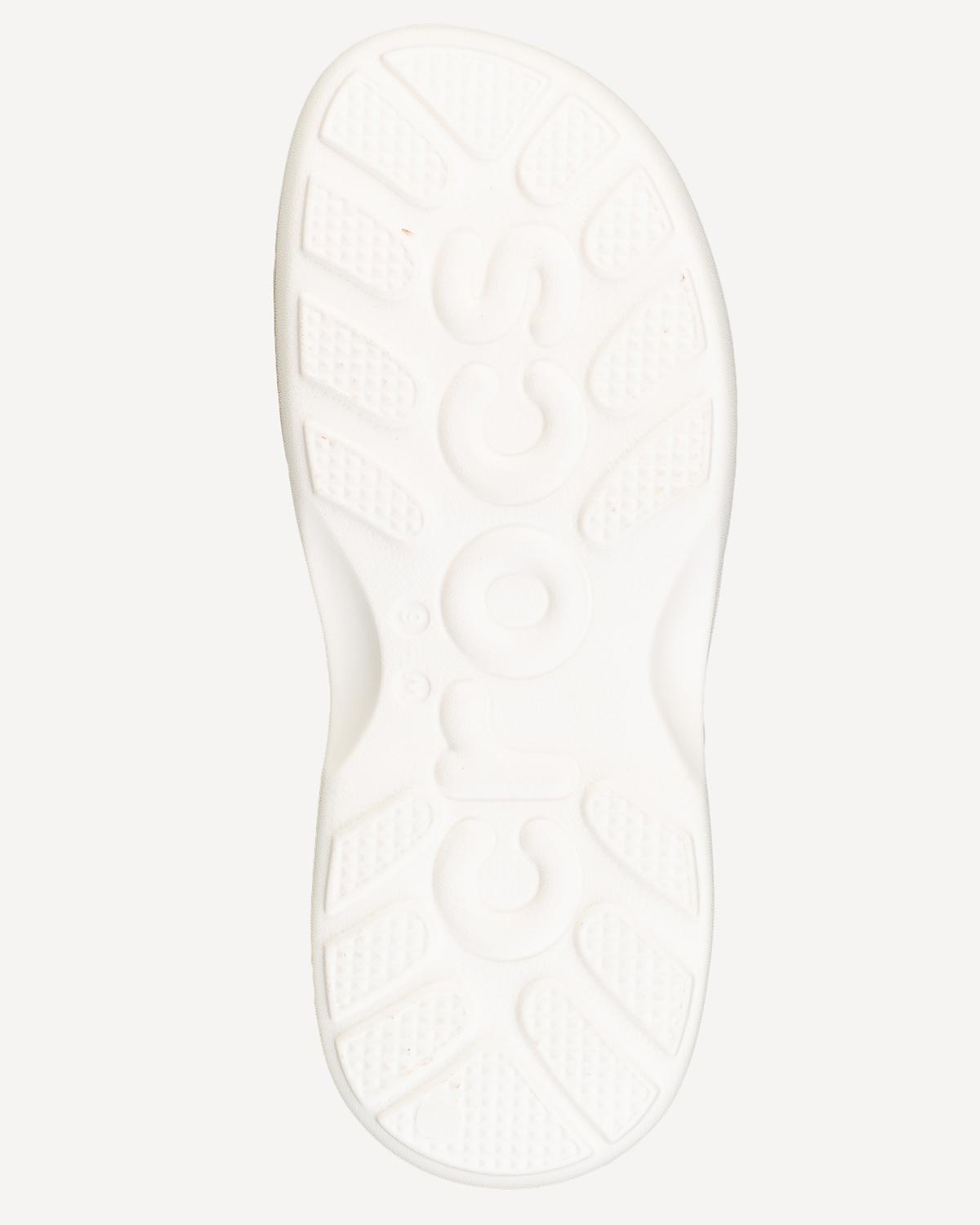 Γυναίκα - Πέδιλα-Σανδάλια - Crocs Off White