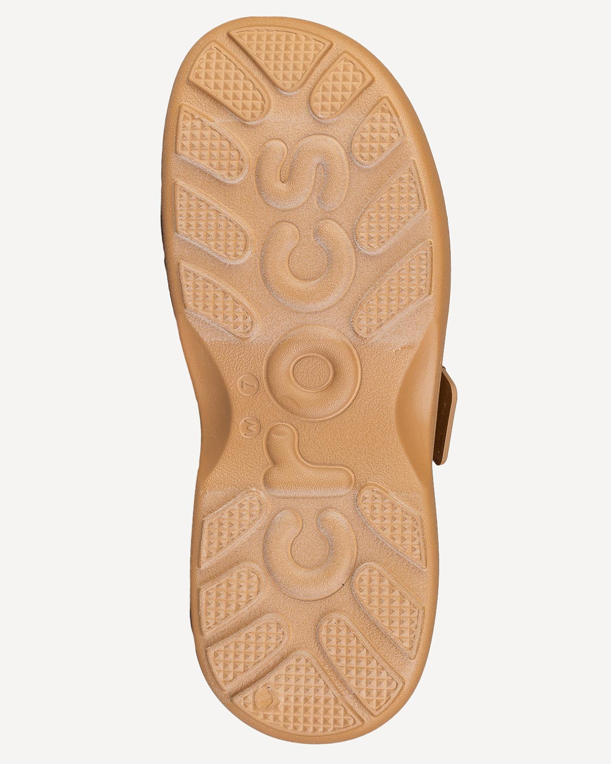 Γυναίκα - Πέδιλα-Σανδάλια - Crocs Καφέ