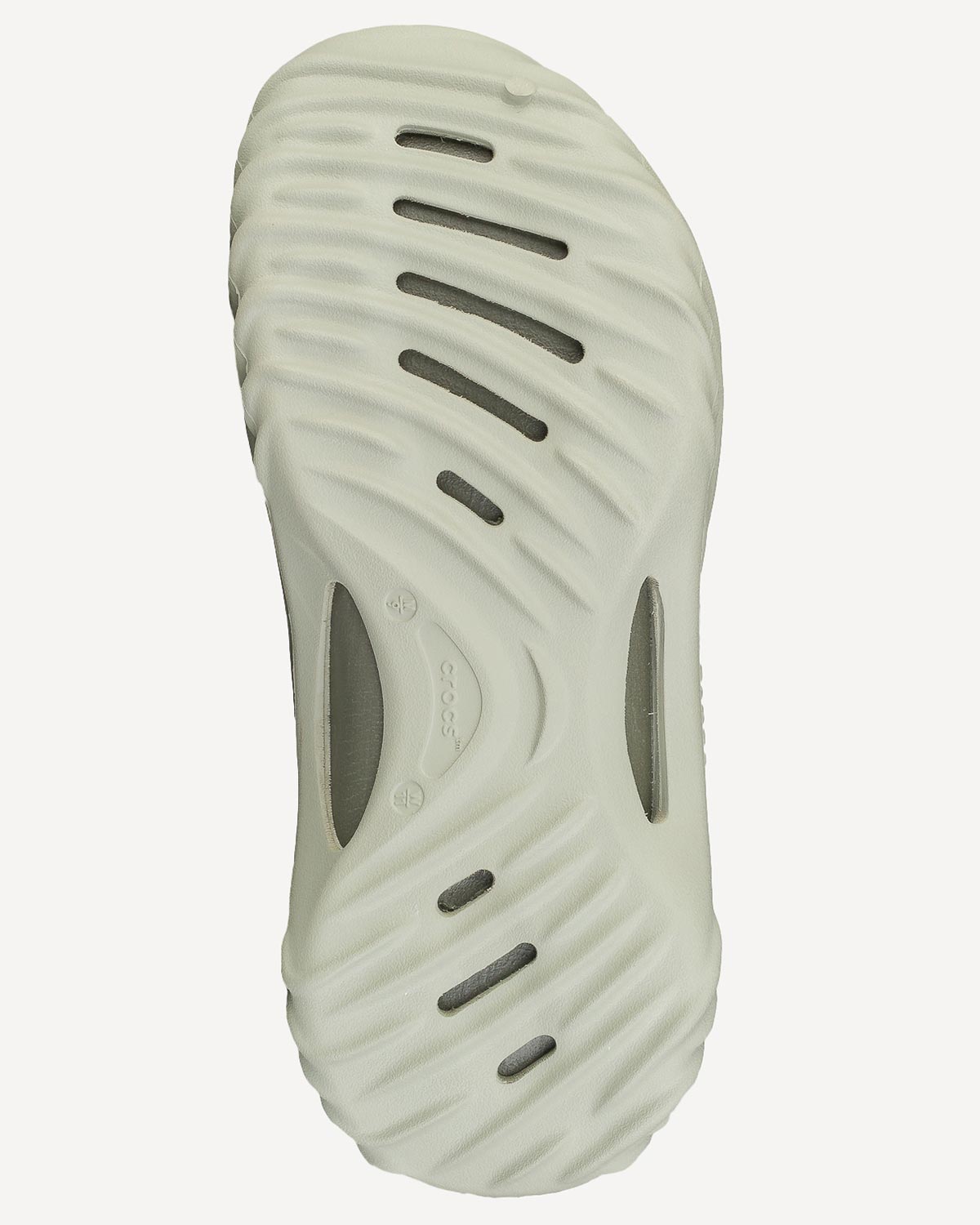 Άνδρας - Πέδιλα-Σανδάλια - Crocs Γκρι