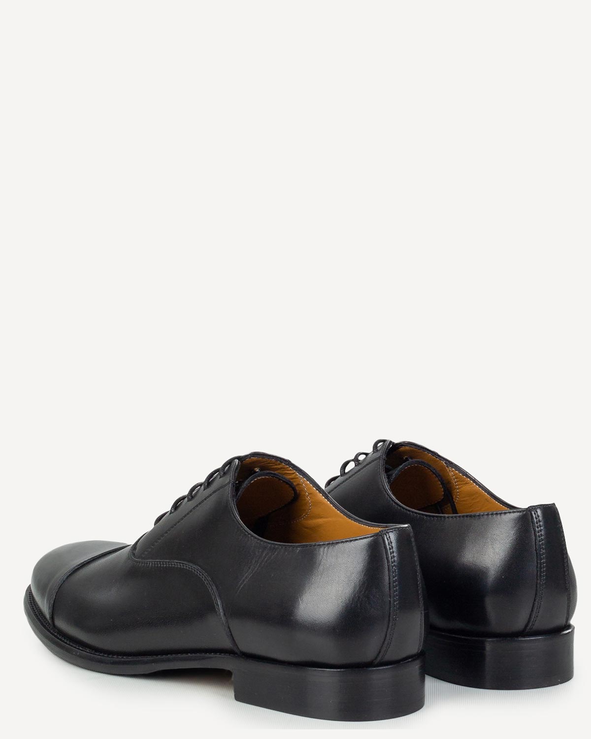 Άνδρας - Formal (Αμπιγέ) - Di Franco Μαύρο