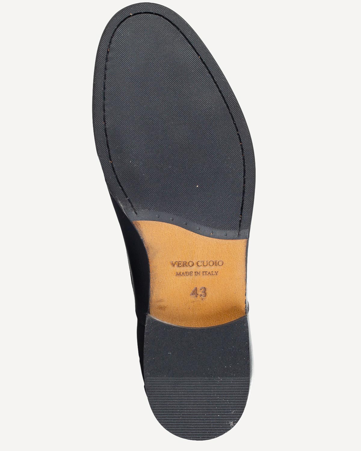 Άνδρας - Formal (Αμπιγέ) - Di Franco Μαύρο