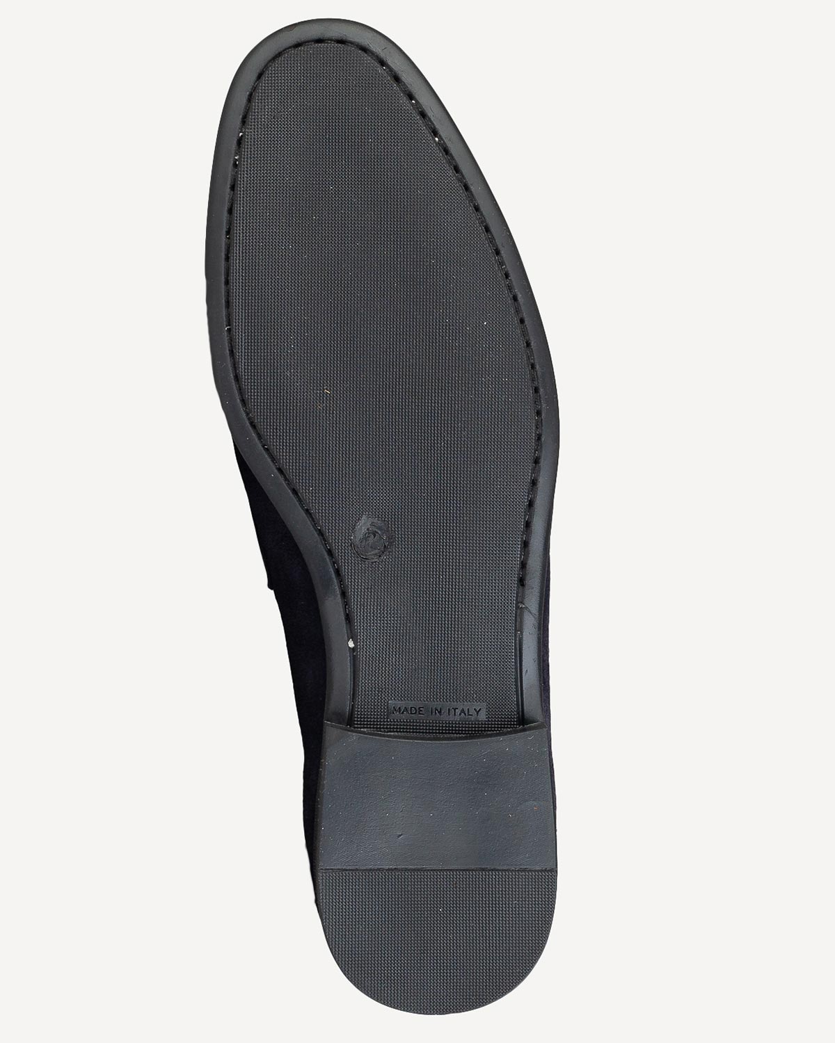 Άνδρας - Μοκασίνια - Dino Draghi Μπλε