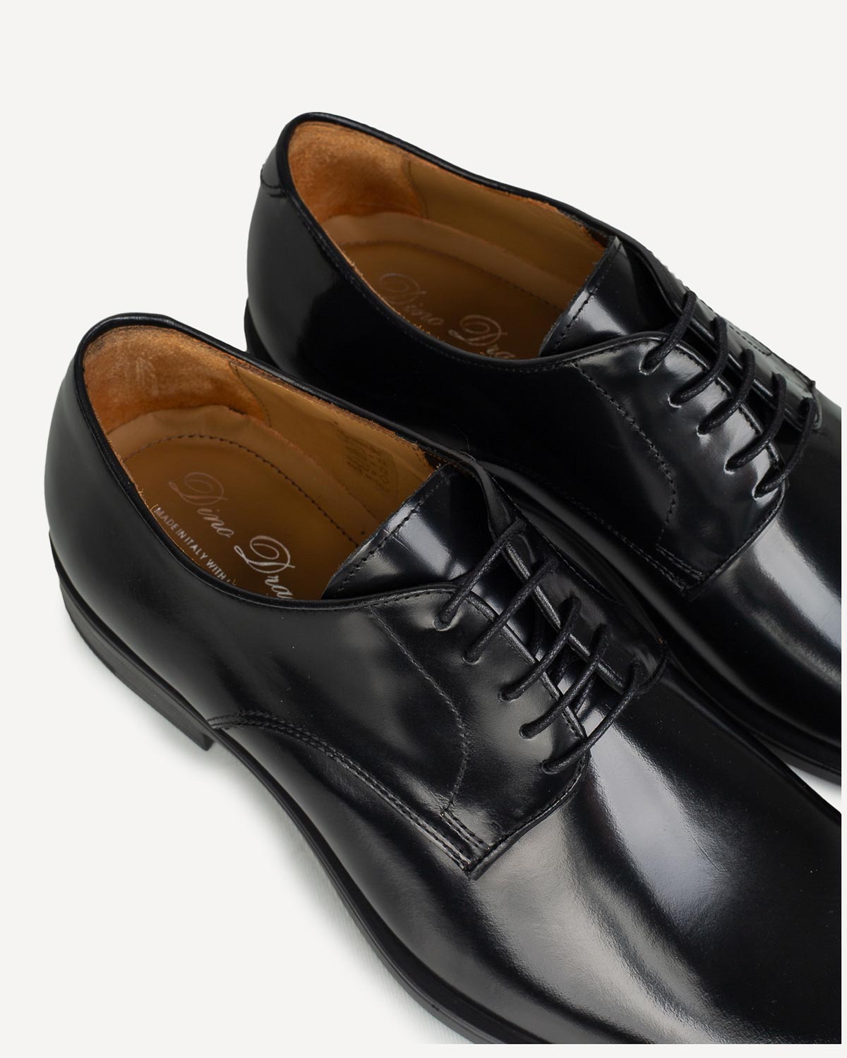 Άνδρας - Δετά - Dino Draghi Μαύρο