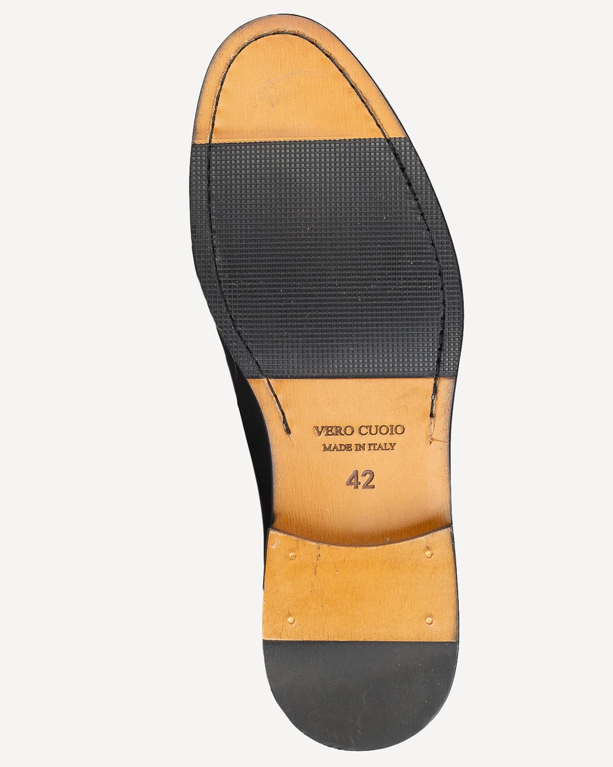 Άνδρας - Μοκασίνια - Dino Draghi Μαύρο