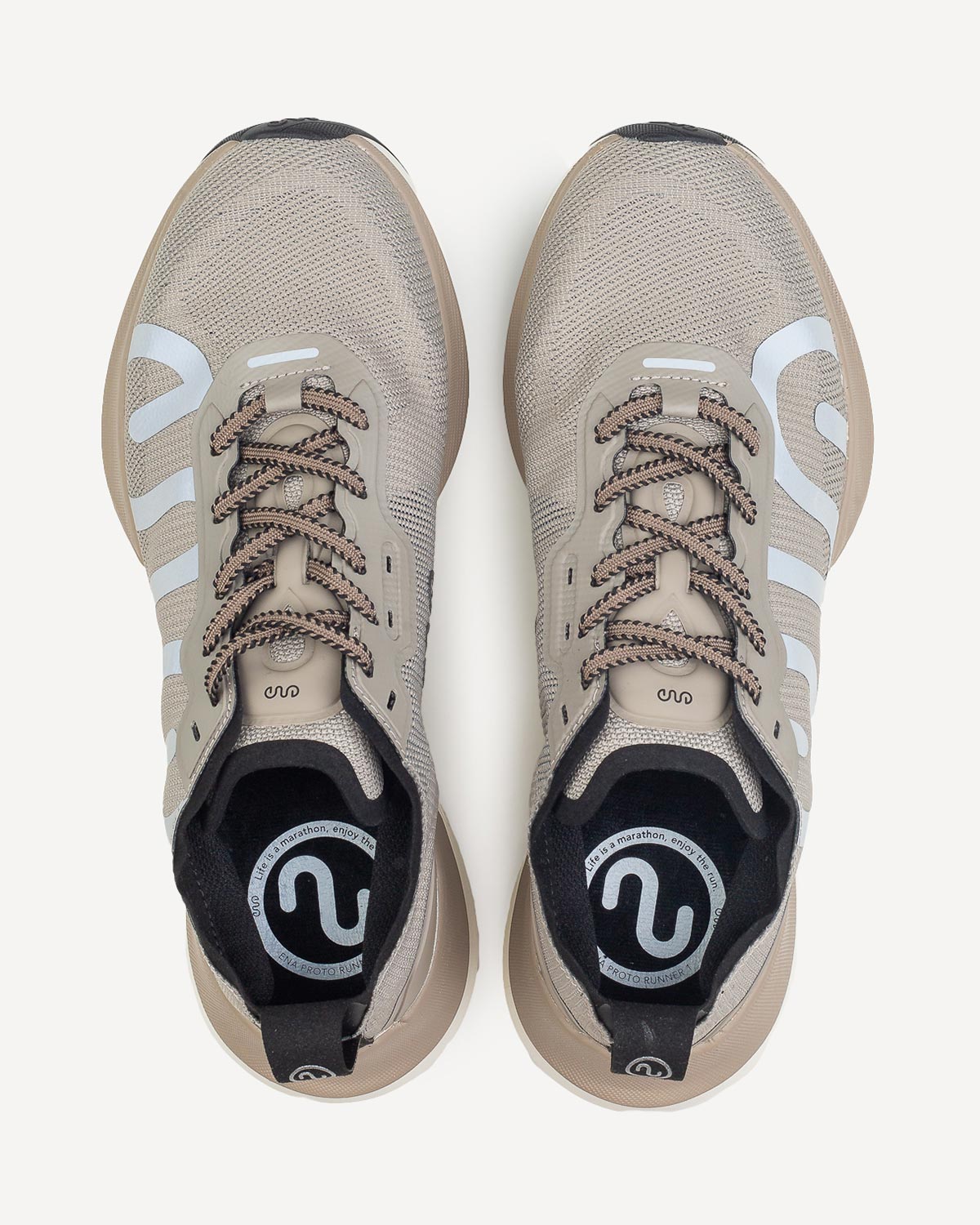 Άνδρας - Sneakers - Ena Athletics Amphora