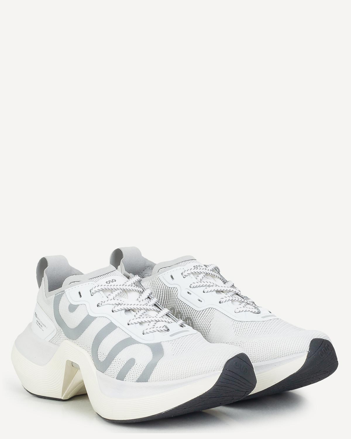 Άνδρας - Sneakers - Ena Athletics Λευκό