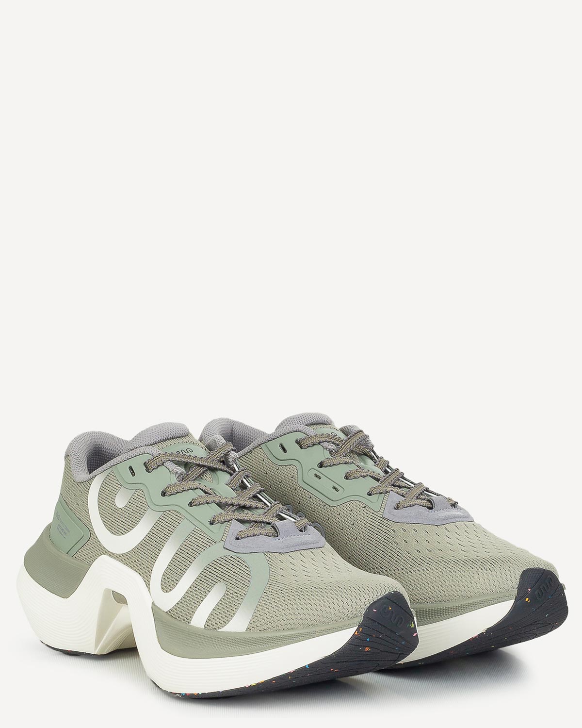Άνδρας - Sneakers - Ena Athletics Λαδί