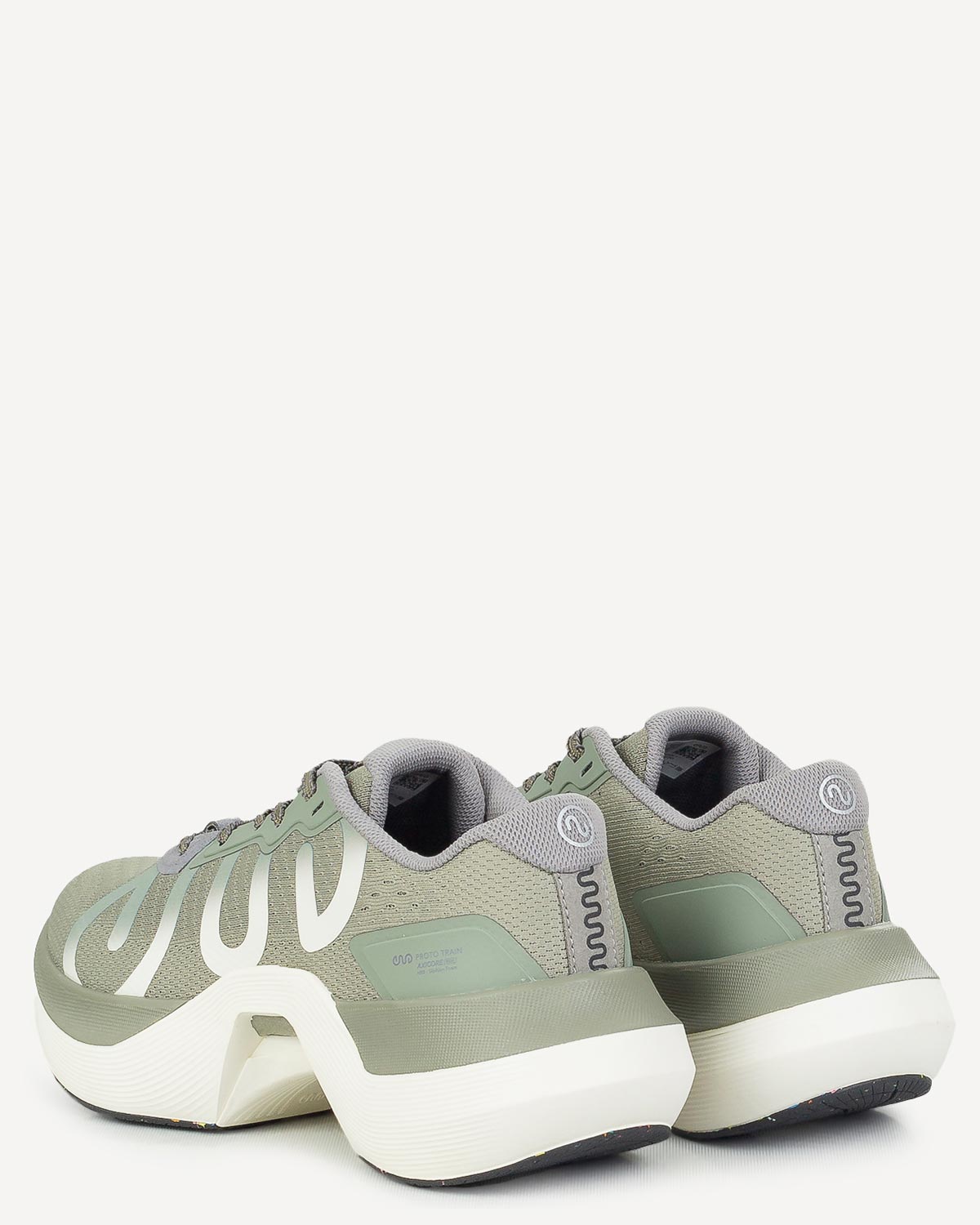 Άνδρας - Sneakers - Ena Athletics Λαδί