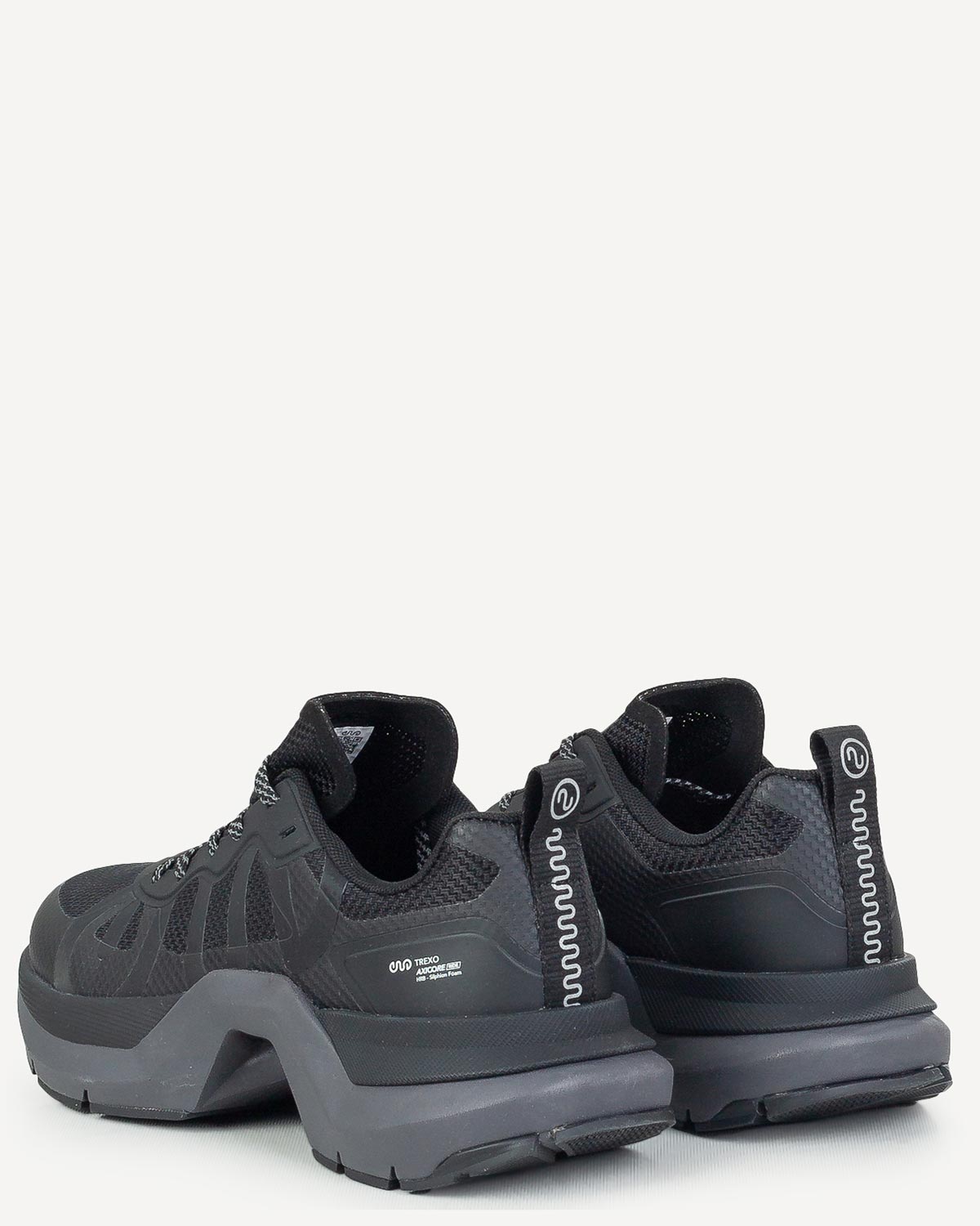 Άνδρας - Sneakers - Ena Athletics Μαύρο