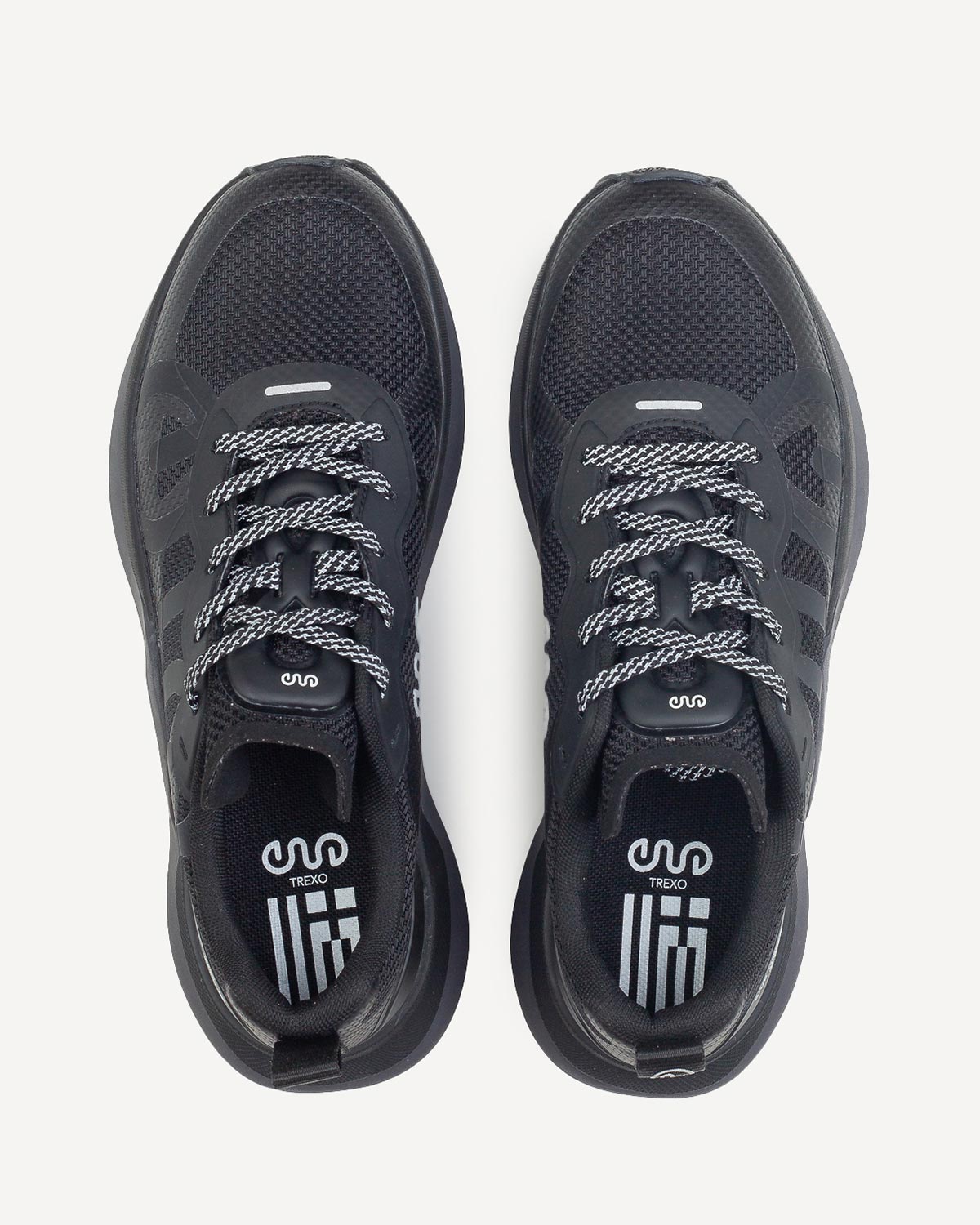 Άνδρας - Sneakers - Ena Athletics Μαύρο