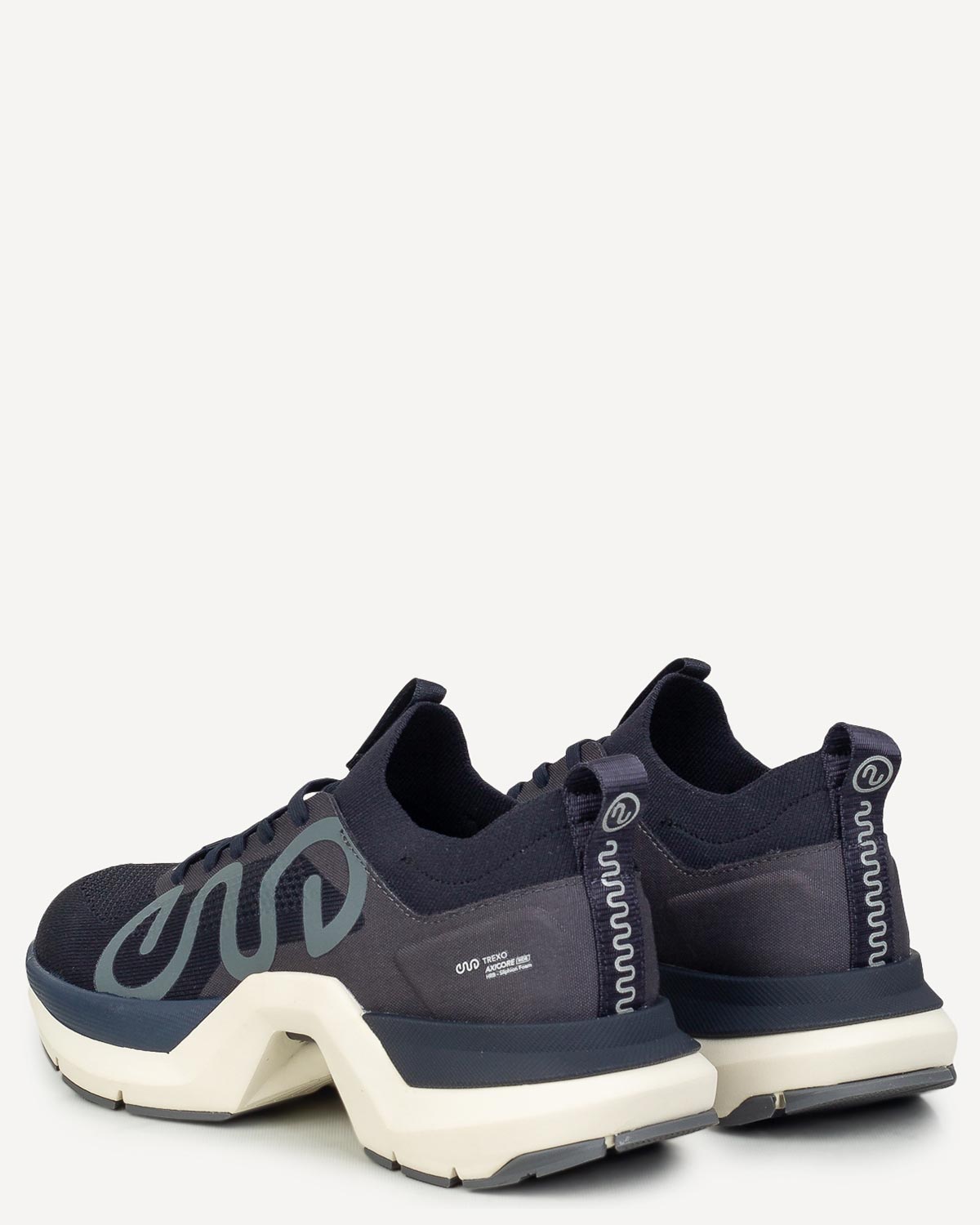 Άνδρας - Sneakers - Ena Athletics Μπλε