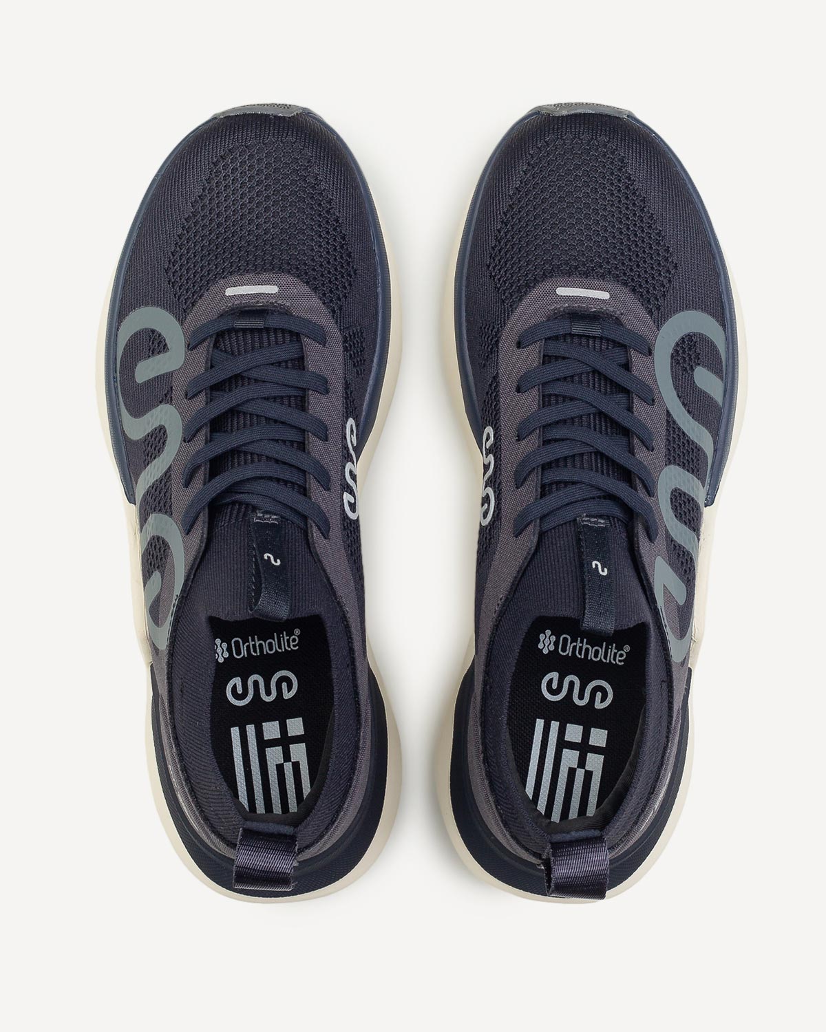 Άνδρας - Sneakers - Ena Athletics Μπλε