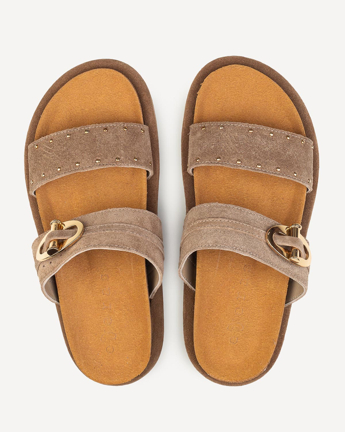 Γυναίκα - Πέδιλα-Σανδάλια - Etheras Πούρο