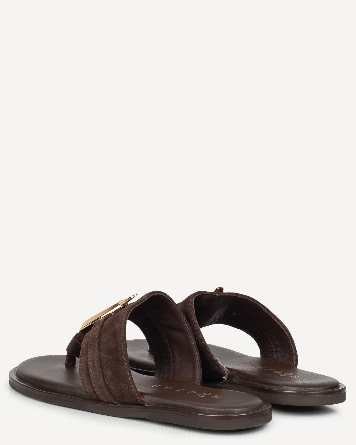 Γυναίκα - Πέδιλα-Σανδάλια - Etheras Καφέ