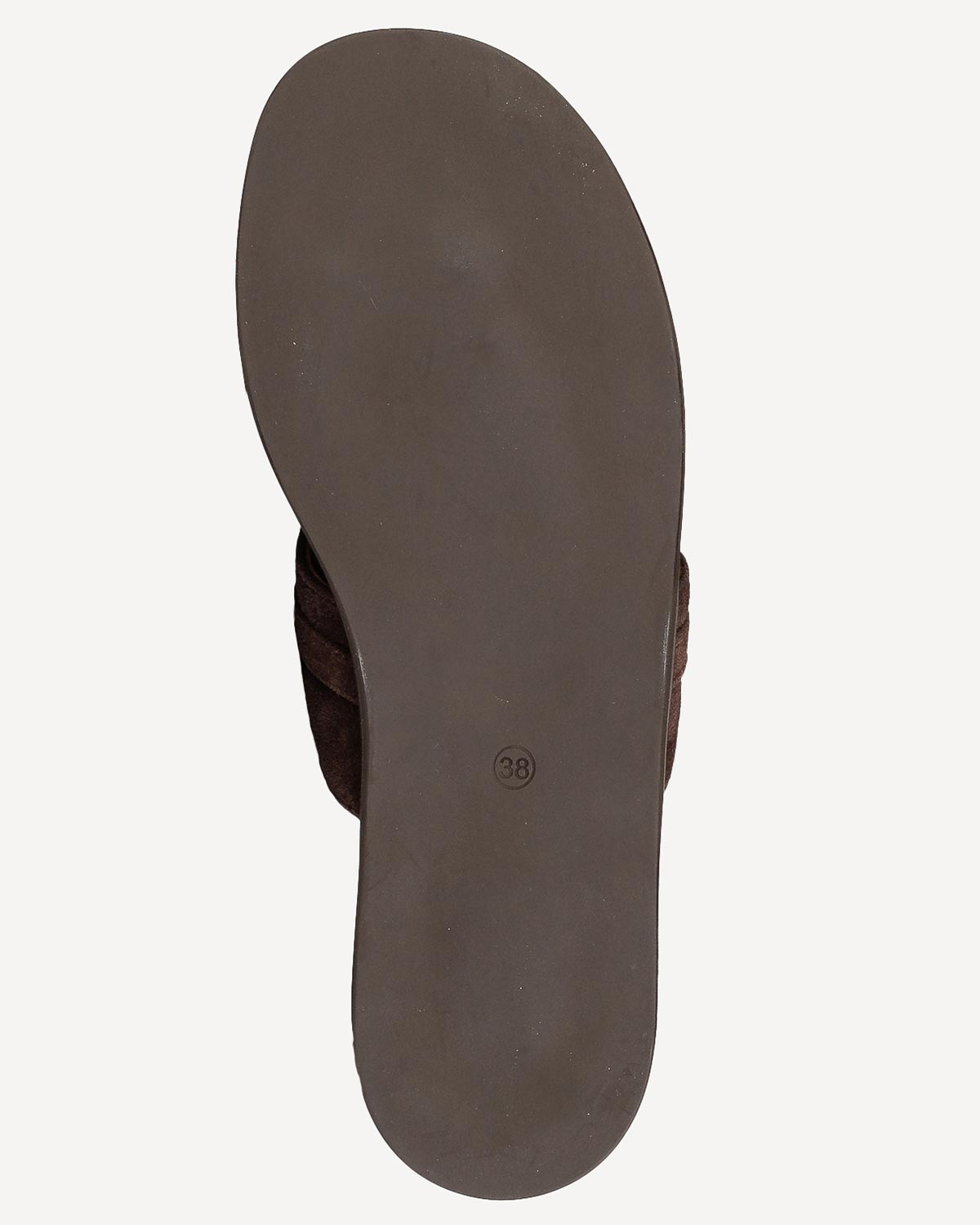 Γυναίκα - Πέδιλα-Σανδάλια - Etheras Καφέ