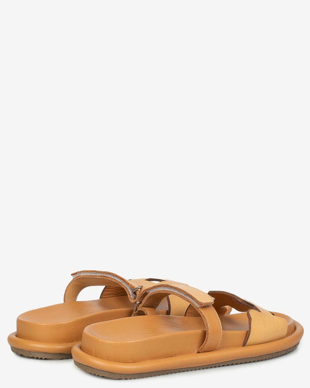 Γυναίκα - Πέδιλα-Σανδάλια - Etheras Μπεζ