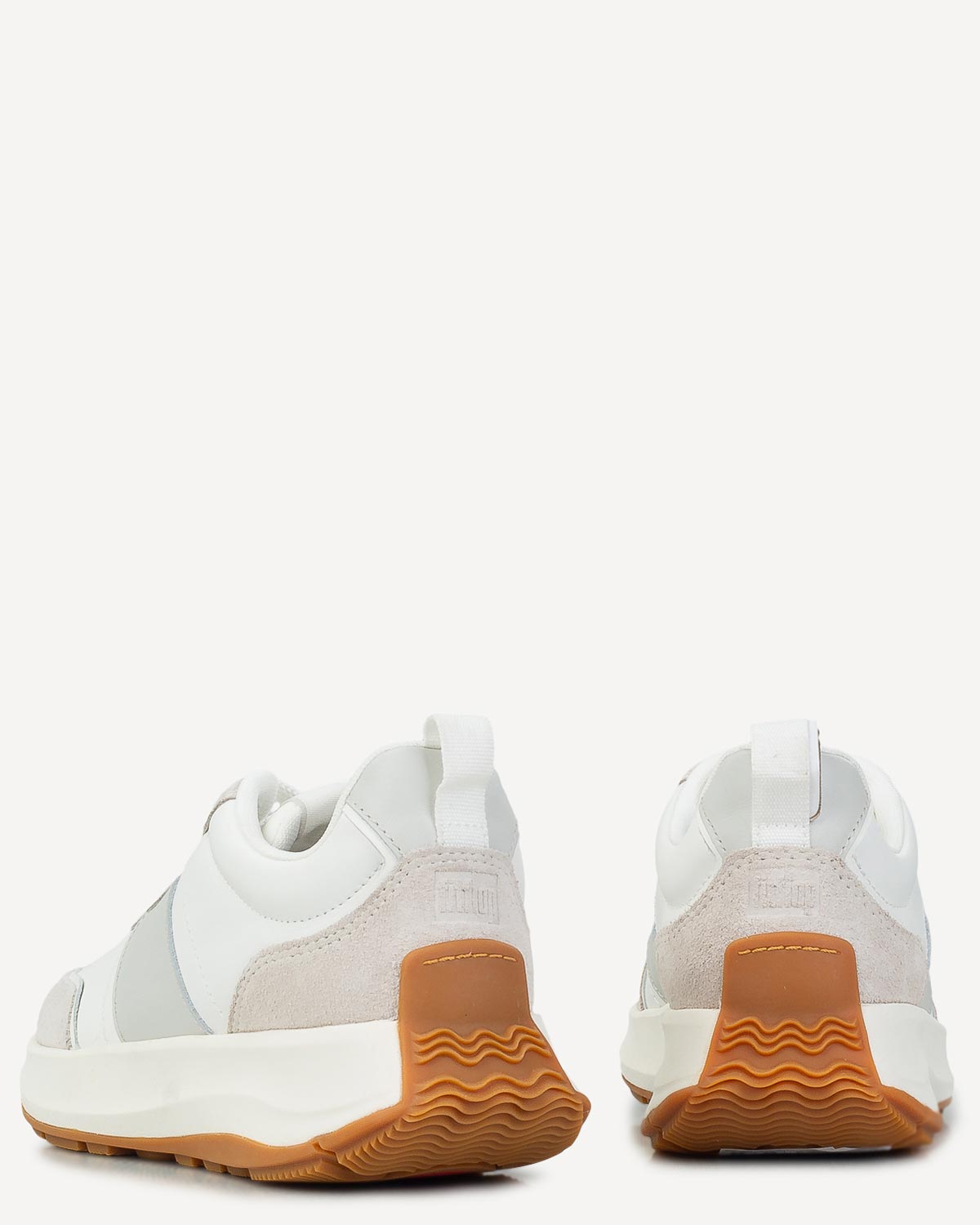 Γυναίκα - Sneakers - Fitflop Off White