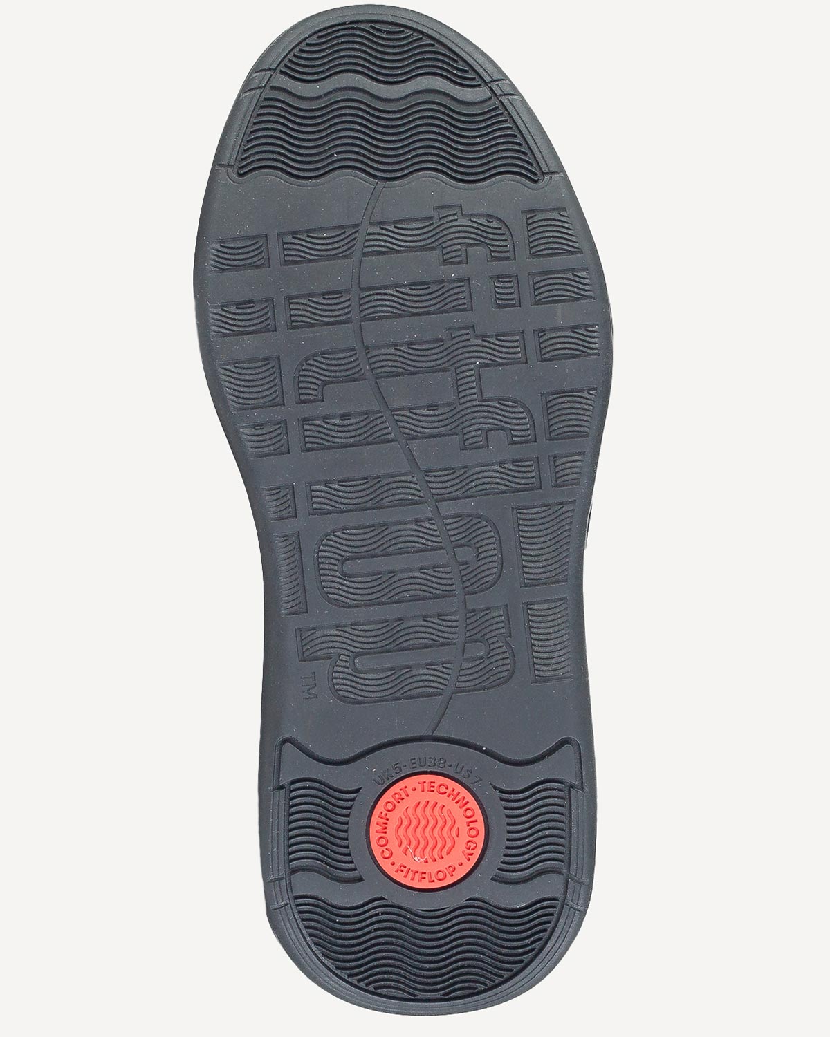 Γυναίκα - Μπότες - Μποτάκια - Fitflop Μαύρο