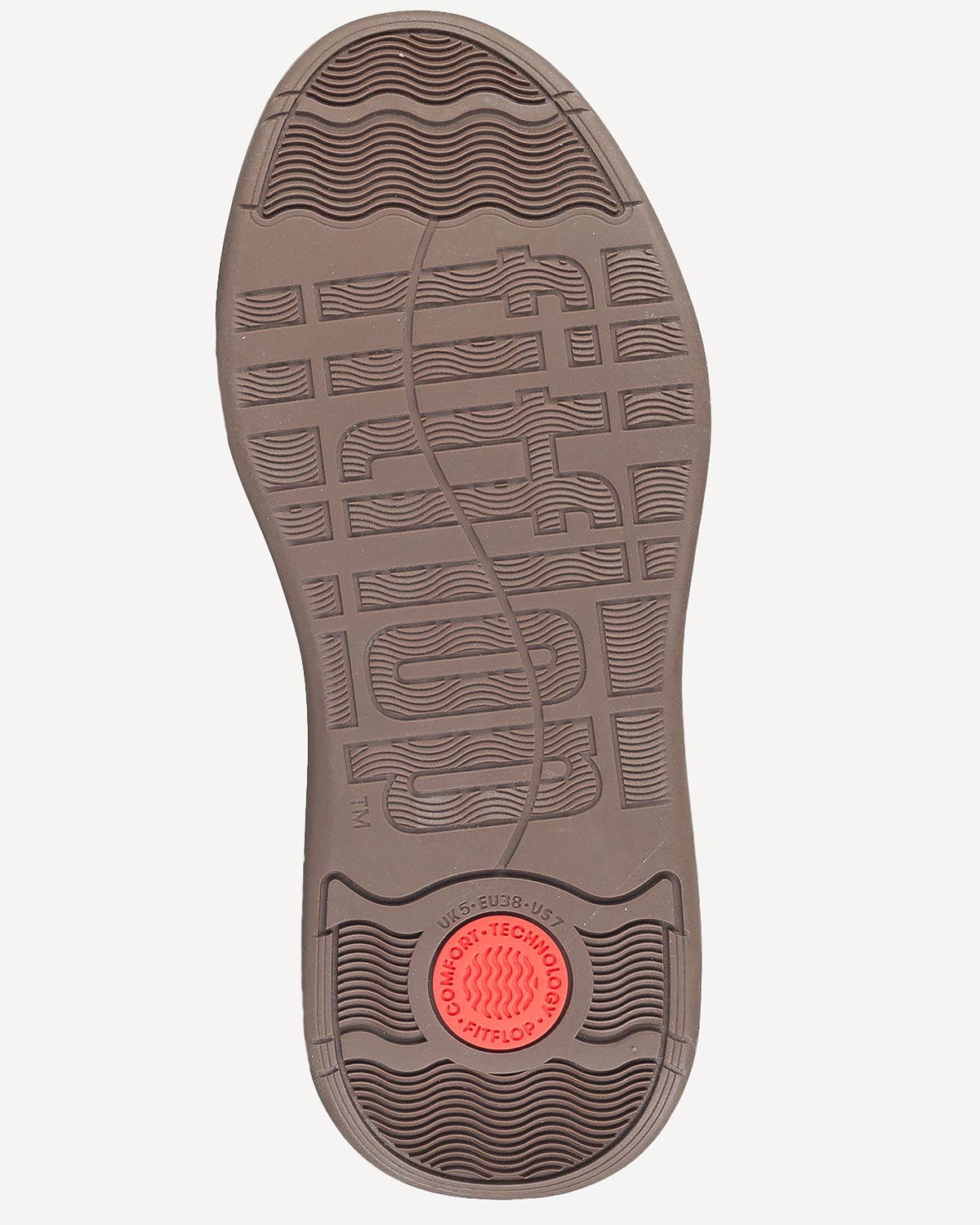 Γυναίκα - Μπότες - Μποτάκια - Fitflop Μπεζ