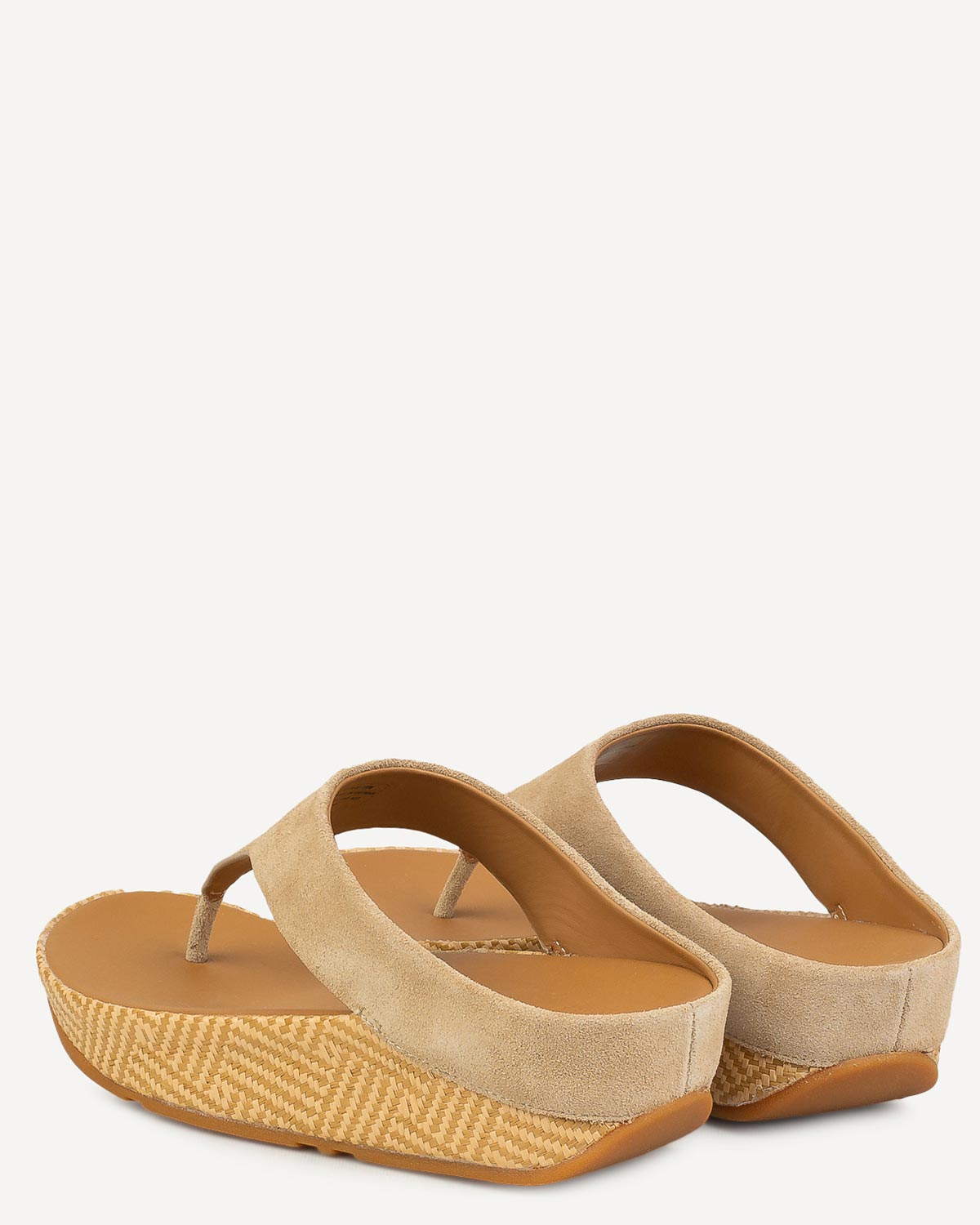 Γυναίκα - Πέδιλα-Σανδάλια - Fitflop Πούρο