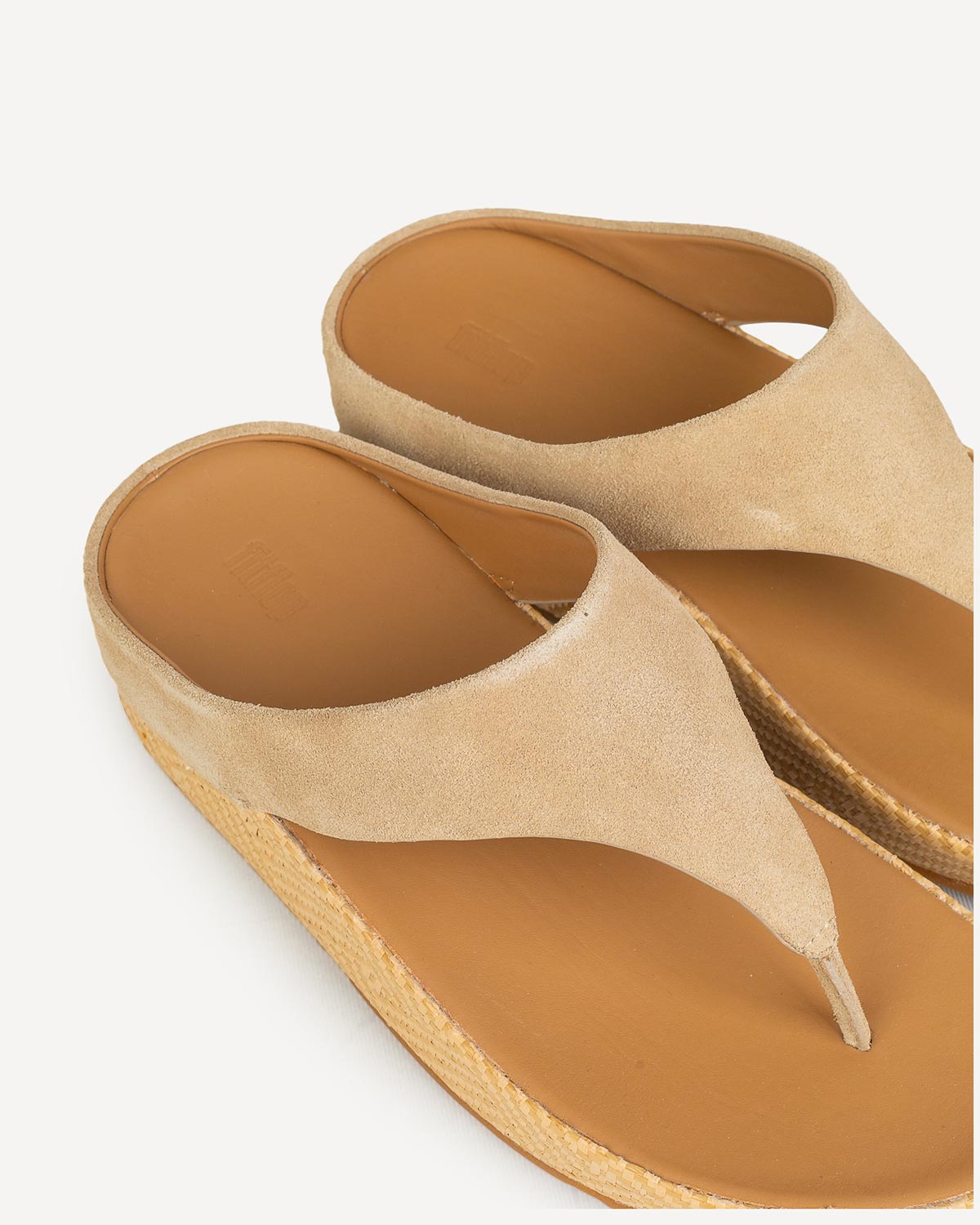 Γυναίκα - Πέδιλα-Σανδάλια - Fitflop Πούρο