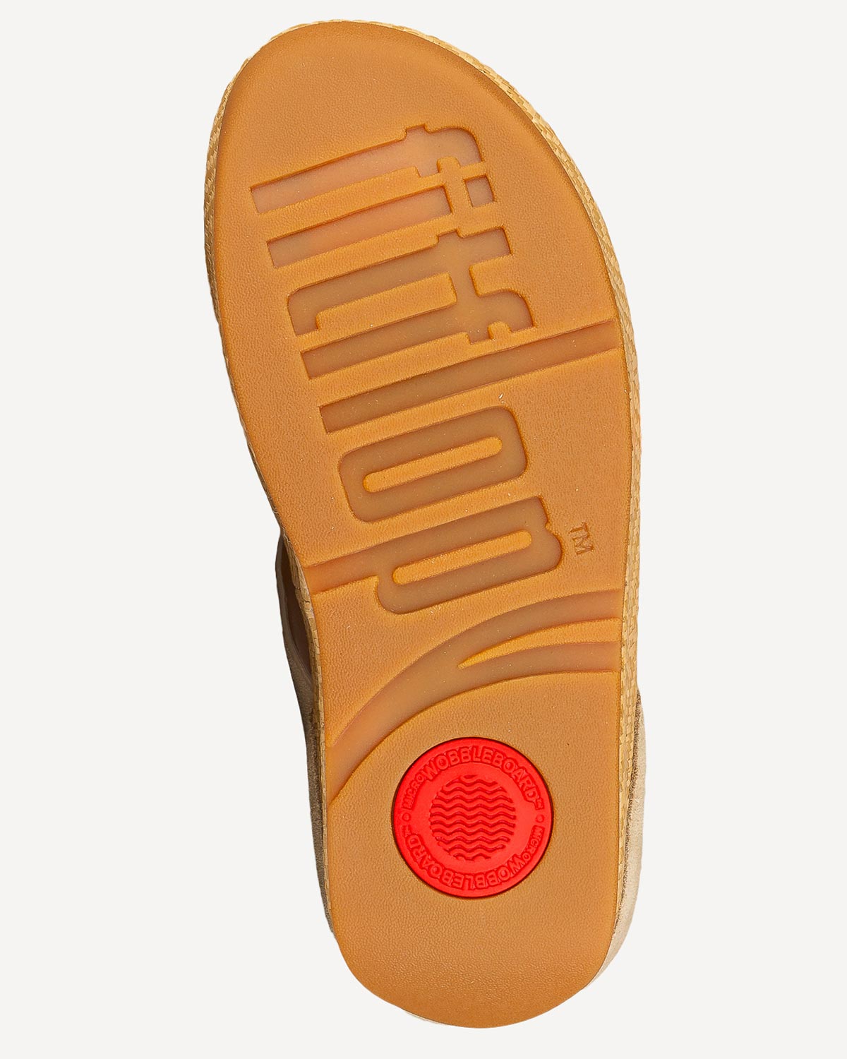 Γυναίκα - Πέδιλα-Σανδάλια - Fitflop Πούρο