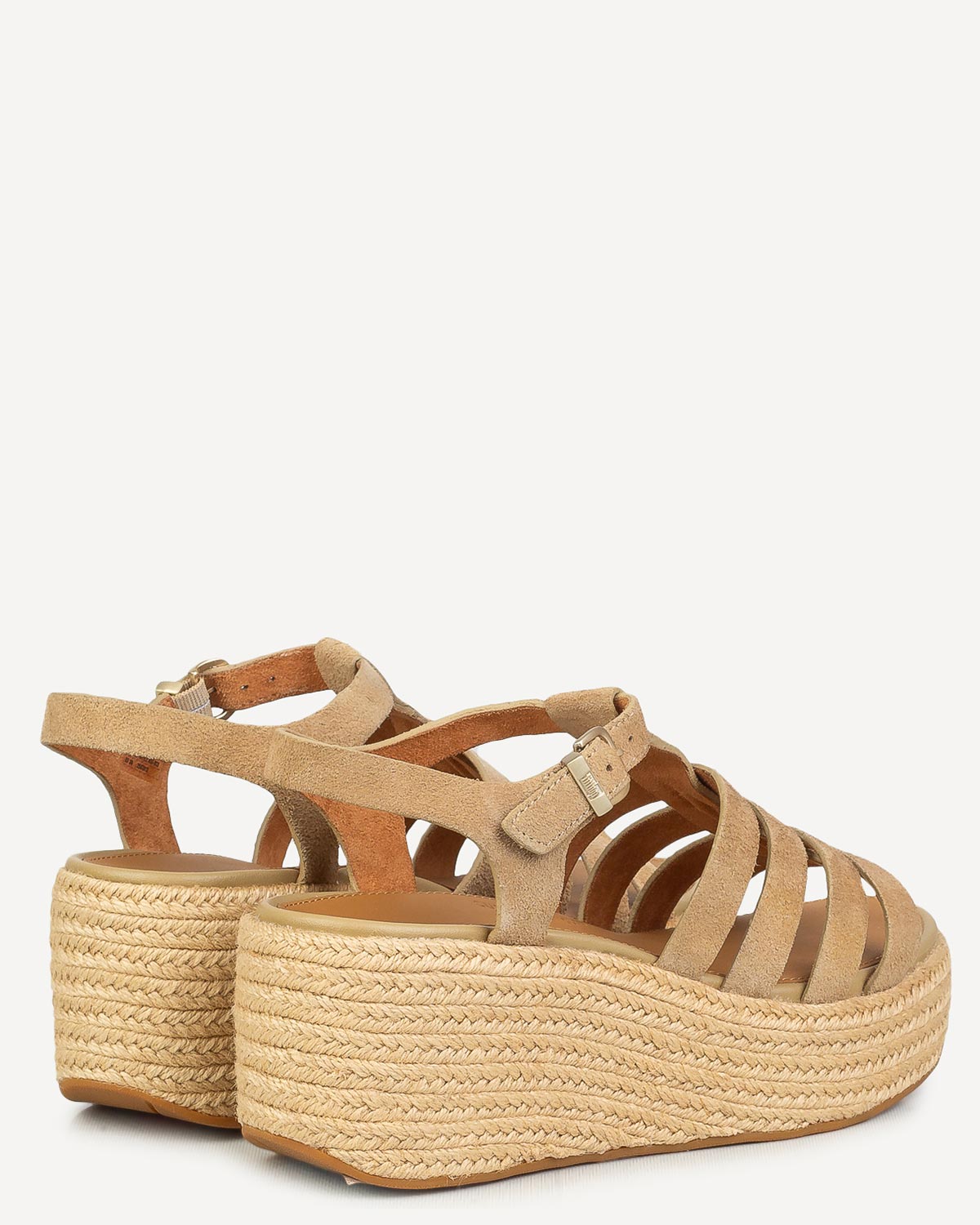 Γυναίκα - Πλατφόρμες-Flatforms - Fitflop Πούρο