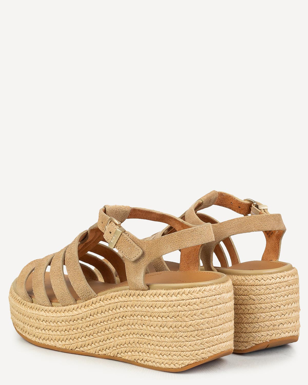 Γυναίκα - Πλατφόρμες-Flatforms - Fitflop Πούρο