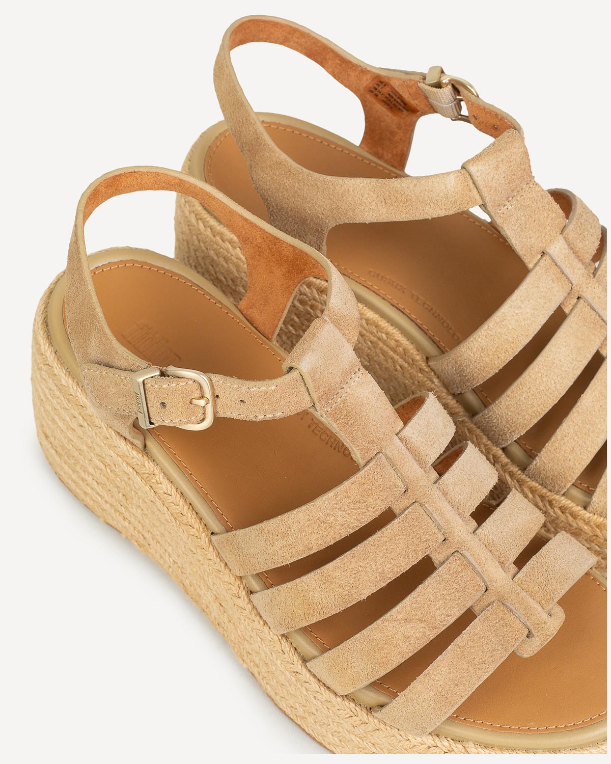 Γυναίκα - Πλατφόρμες-Flatforms - Fitflop Πούρο