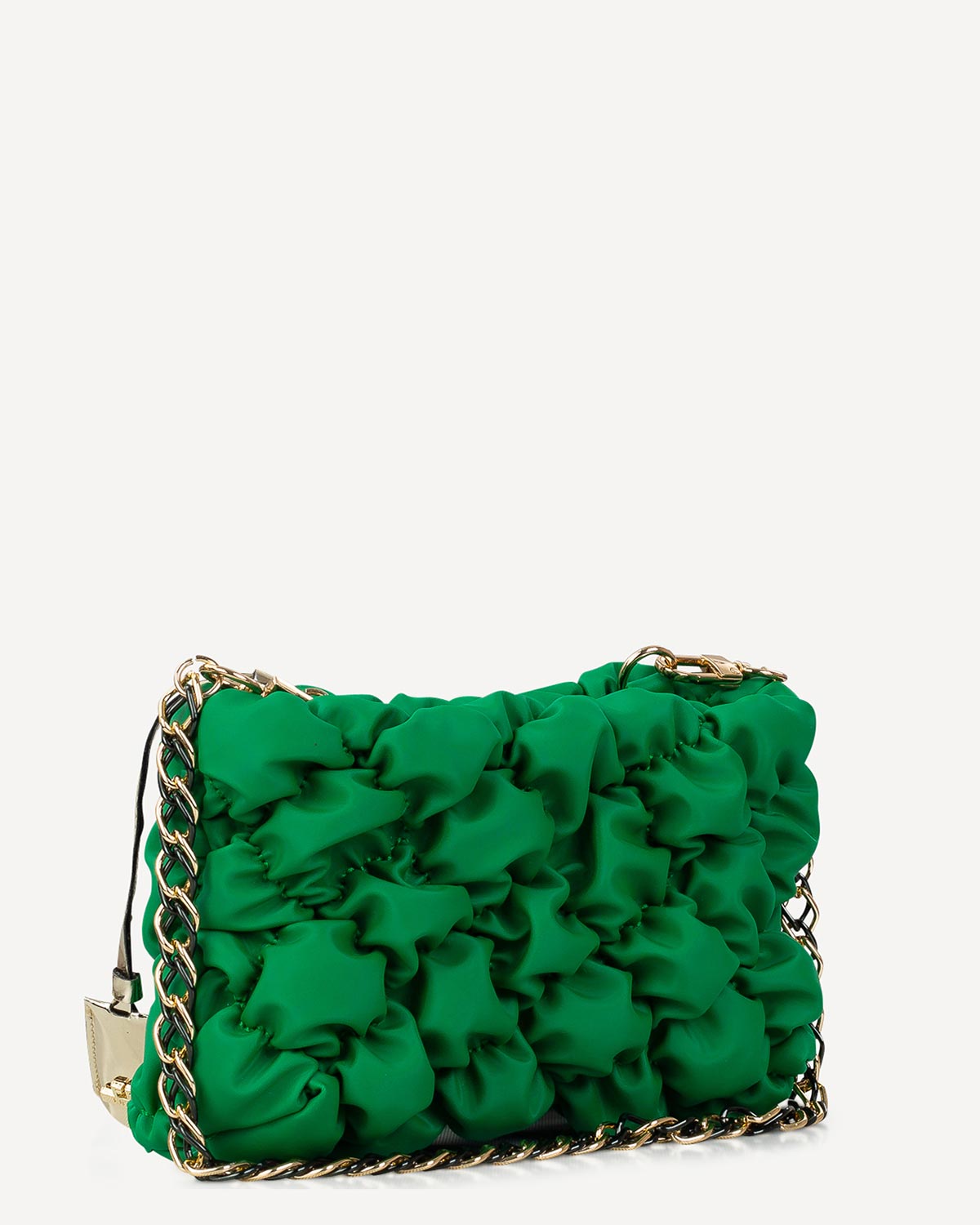Γυναίκα - Shoulder Bags - Frnc Πράσινο