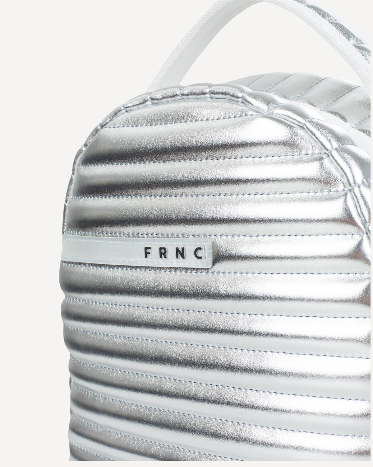 Γυναίκα - Σακίδια Πλάτης - Frnc Ασημί
