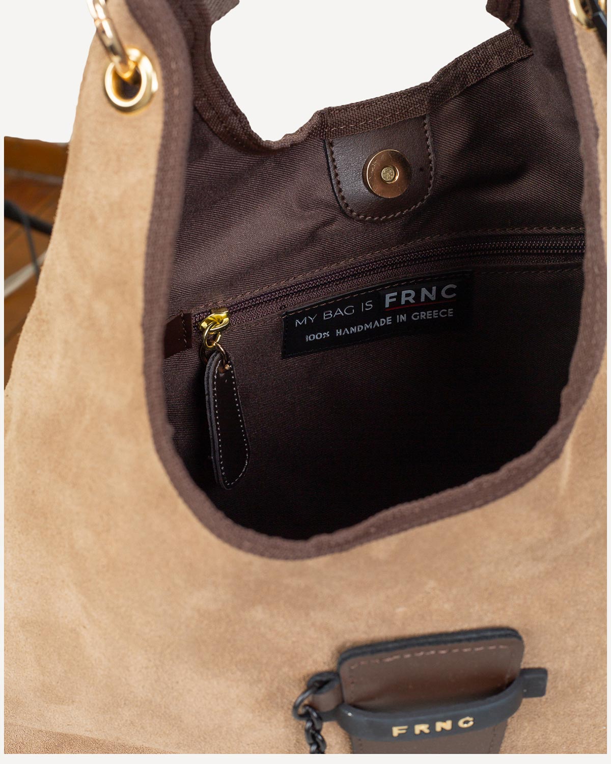 Γυναίκα - Shopping - Frnc Camel