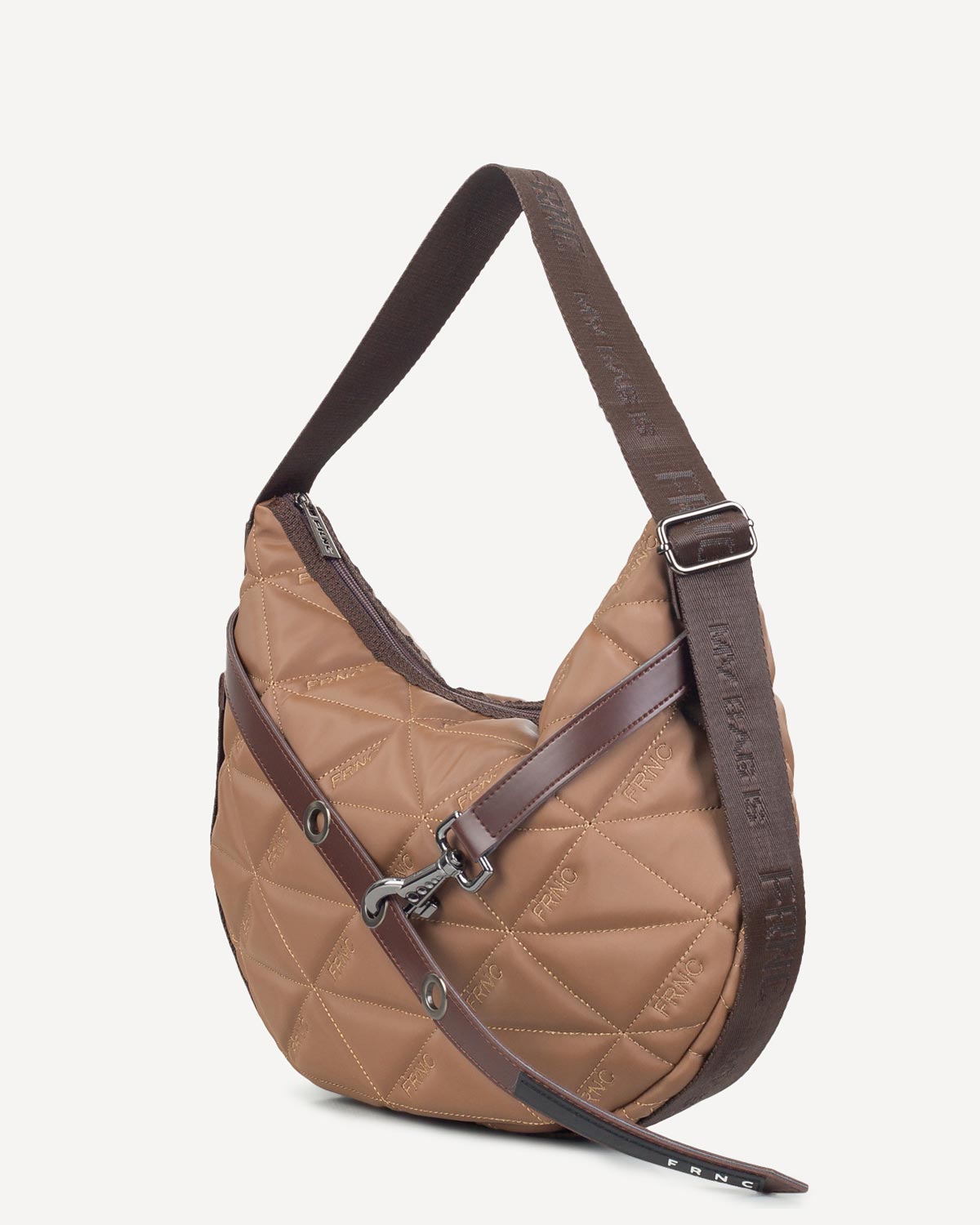 Γυναίκα - Shoulder Bags - Frnc Πούρο