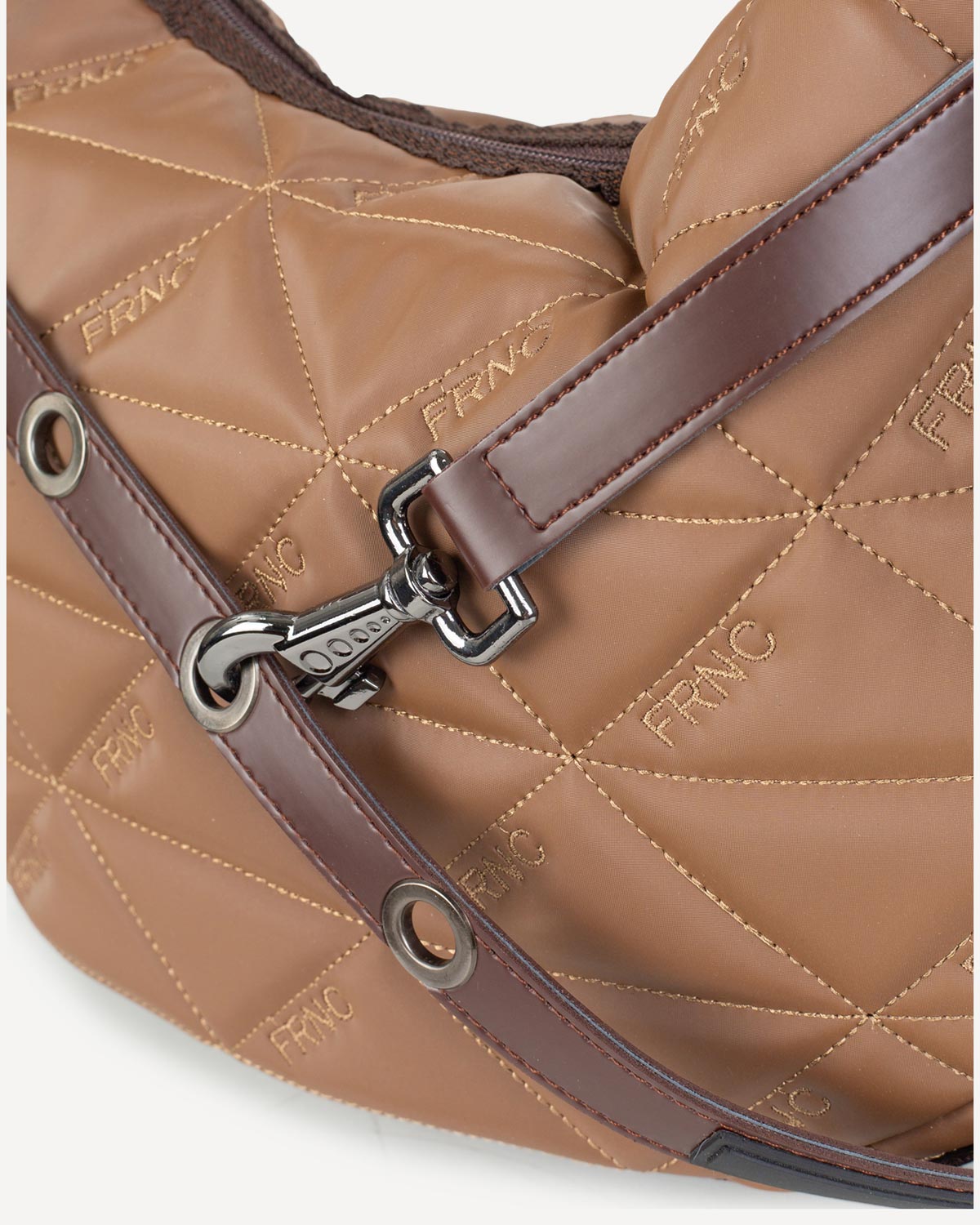Γυναίκα - Shoulder Bags - Frnc Πούρο
