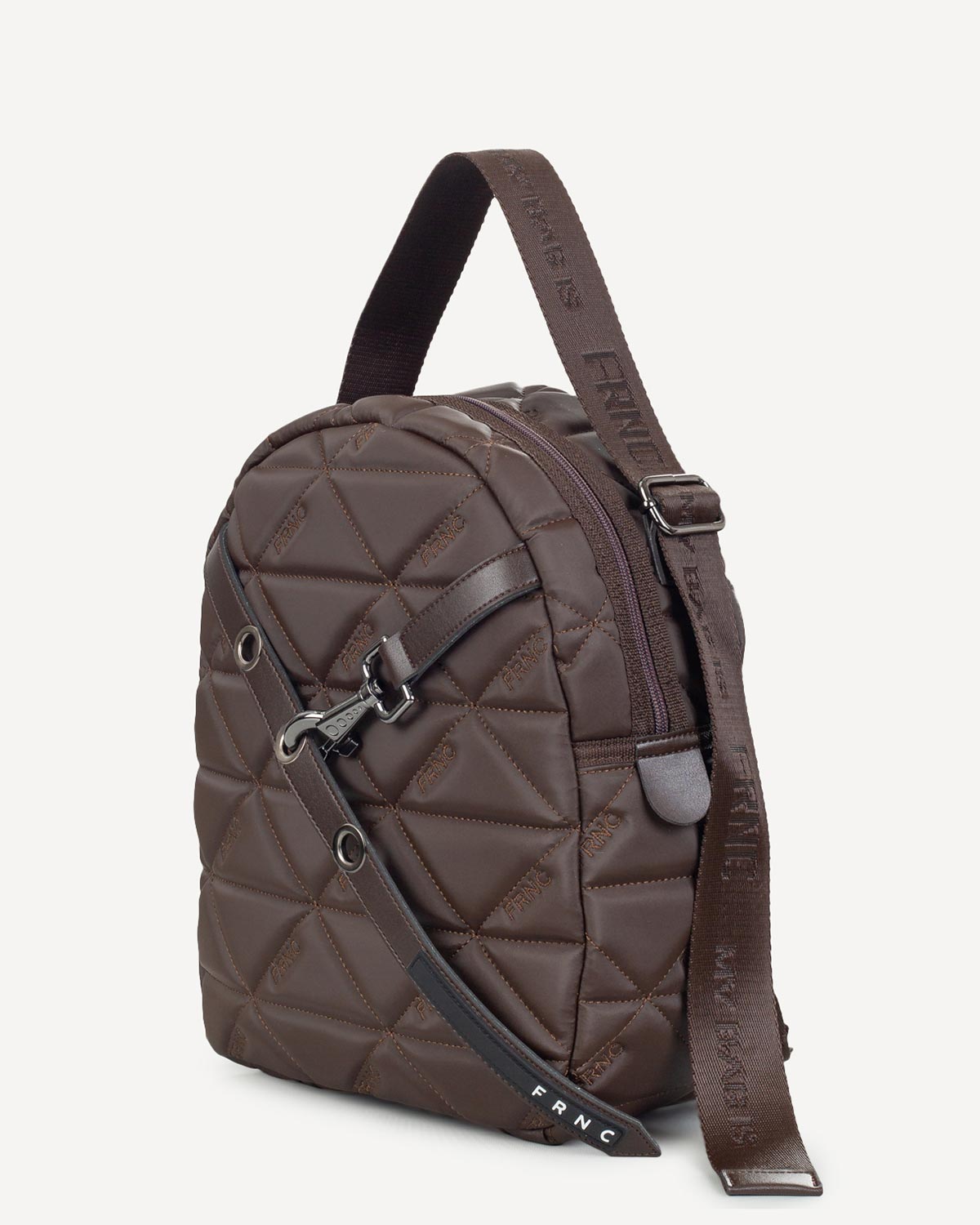 Γυναίκα - Σακίδια Πλάτης - Frnc Καφέ