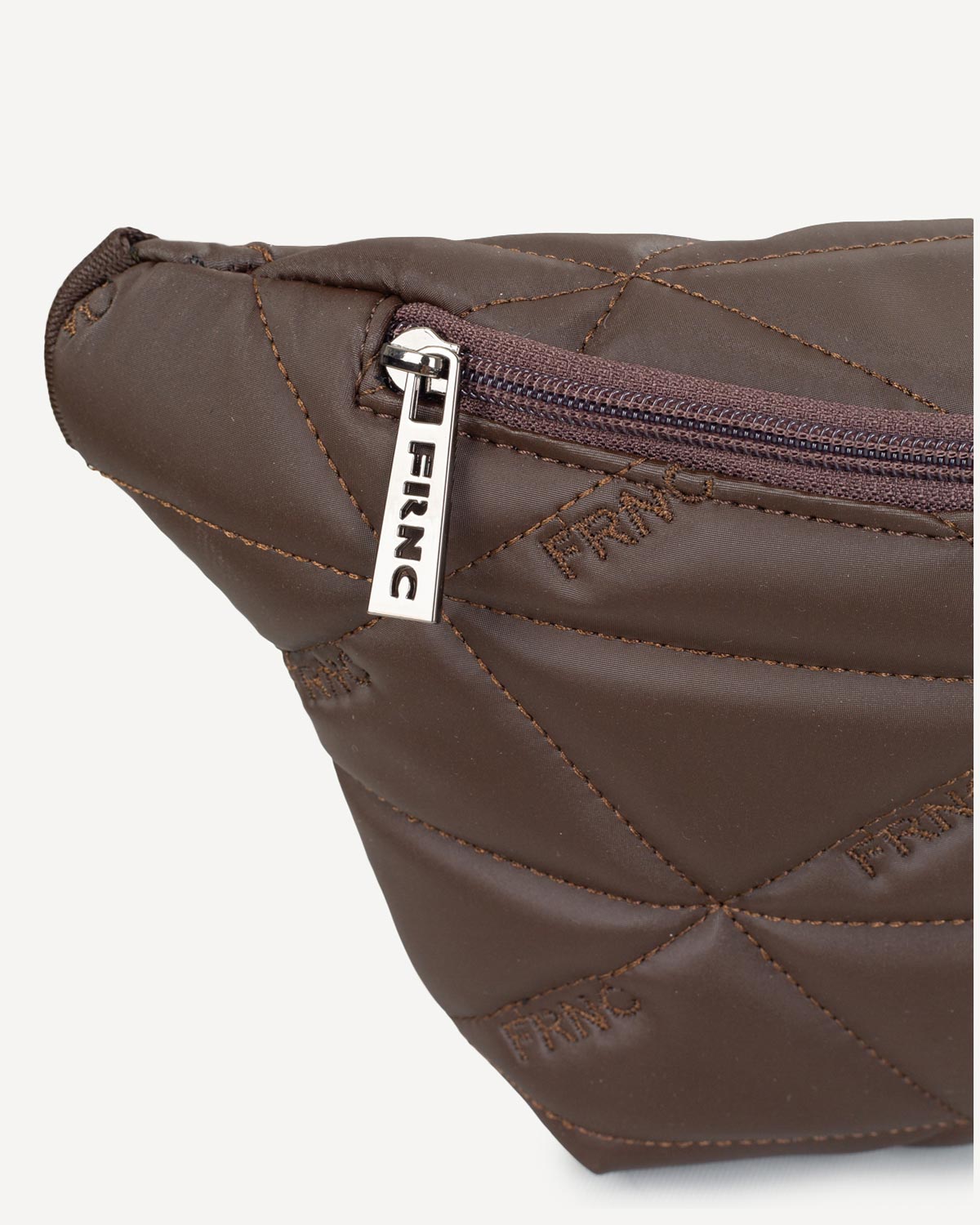 Γυναίκα - Χιαστί - Frnc Καφέ