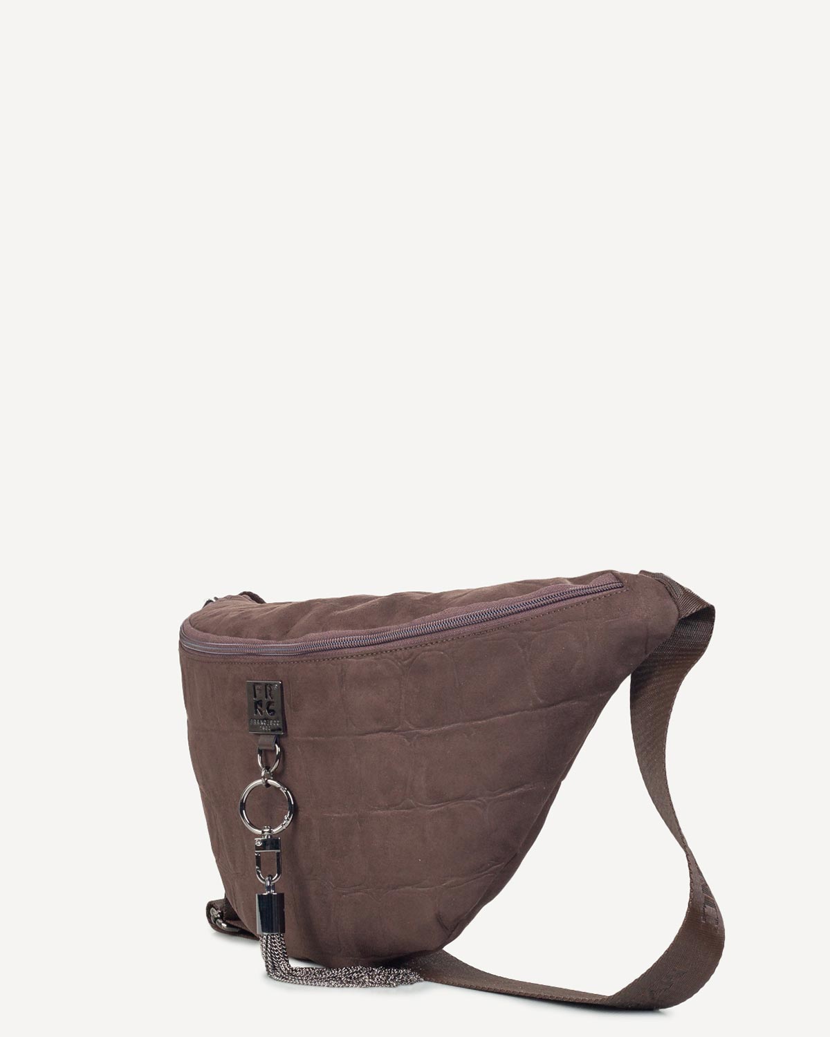 Γυναίκα - Χιαστί - Frnc Καφέ