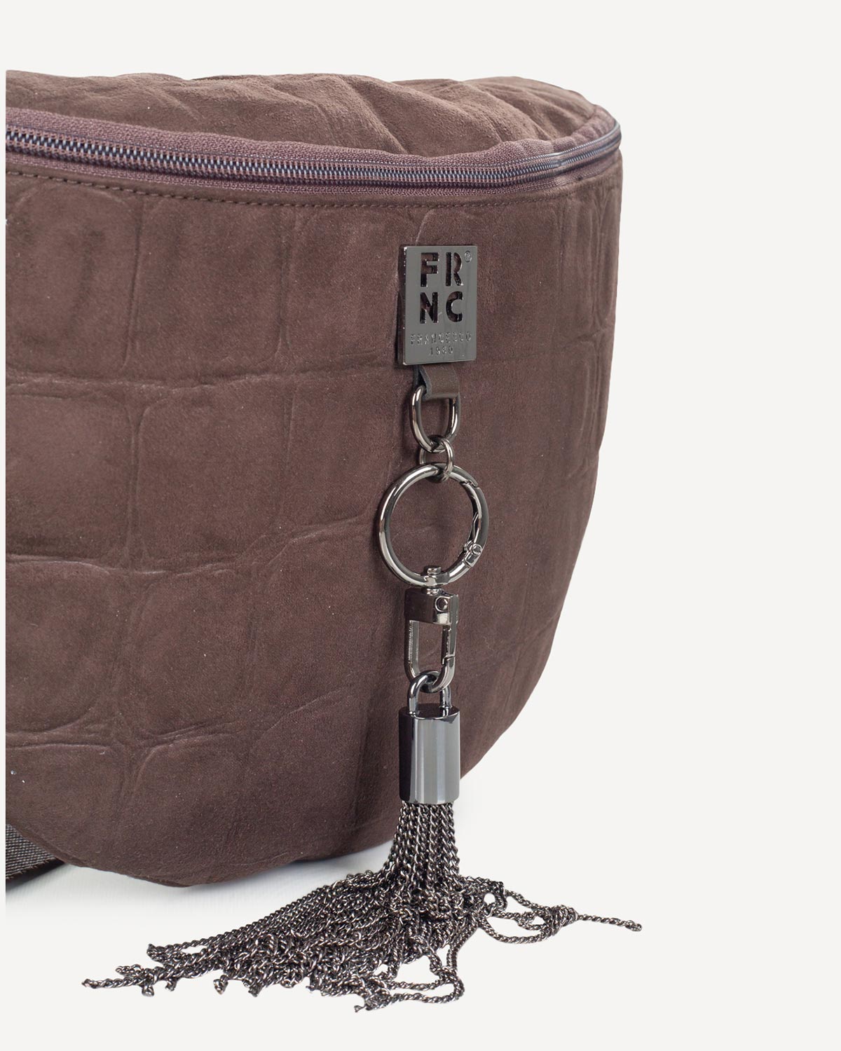 Γυναίκα - Χιαστί - Frnc Καφέ