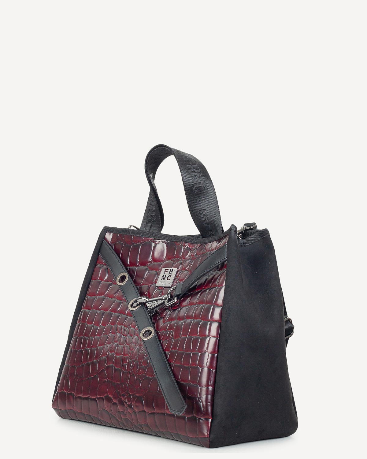 Γυναίκα - Shopping - Frnc Μπορντώ